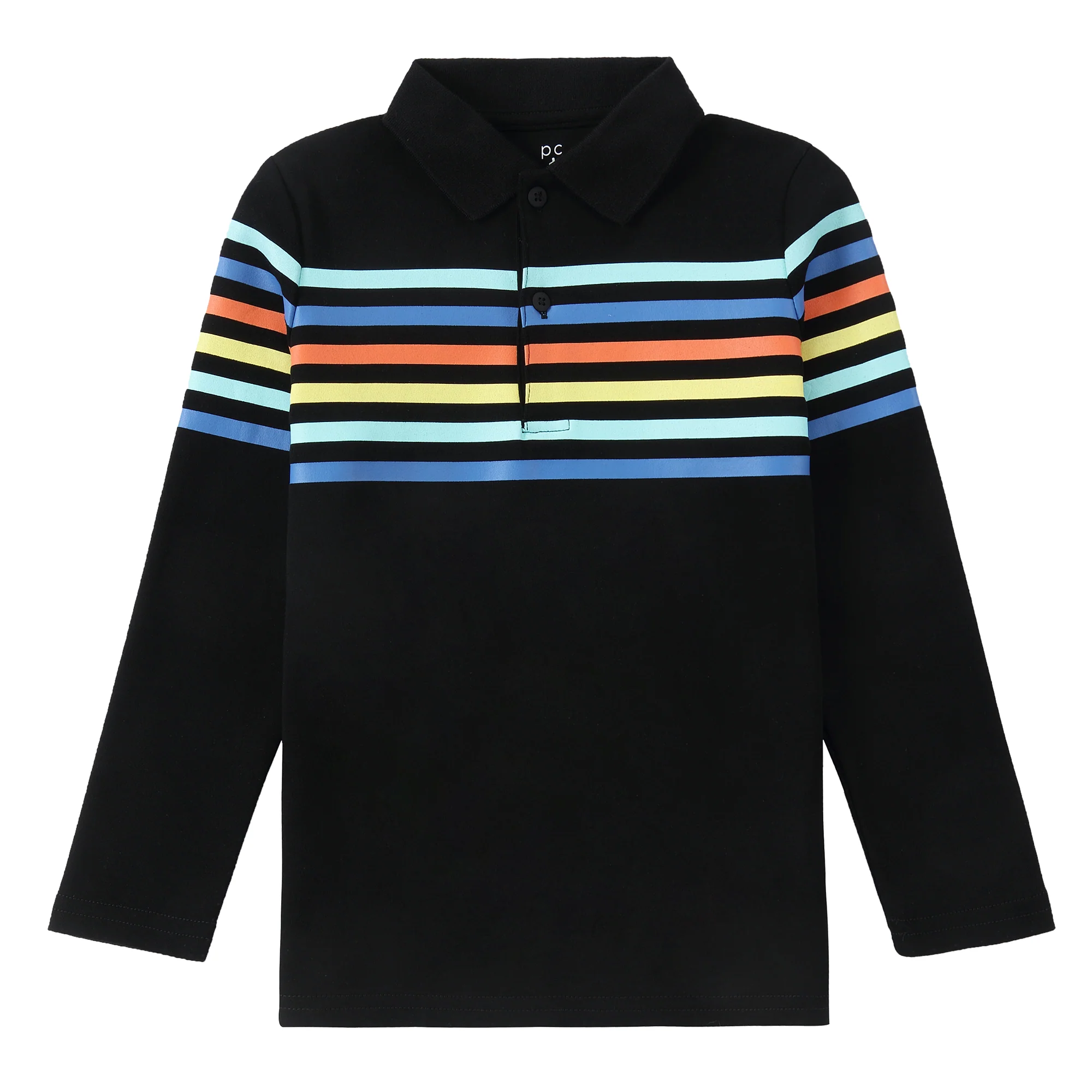 Color Pop Polo - Image 2