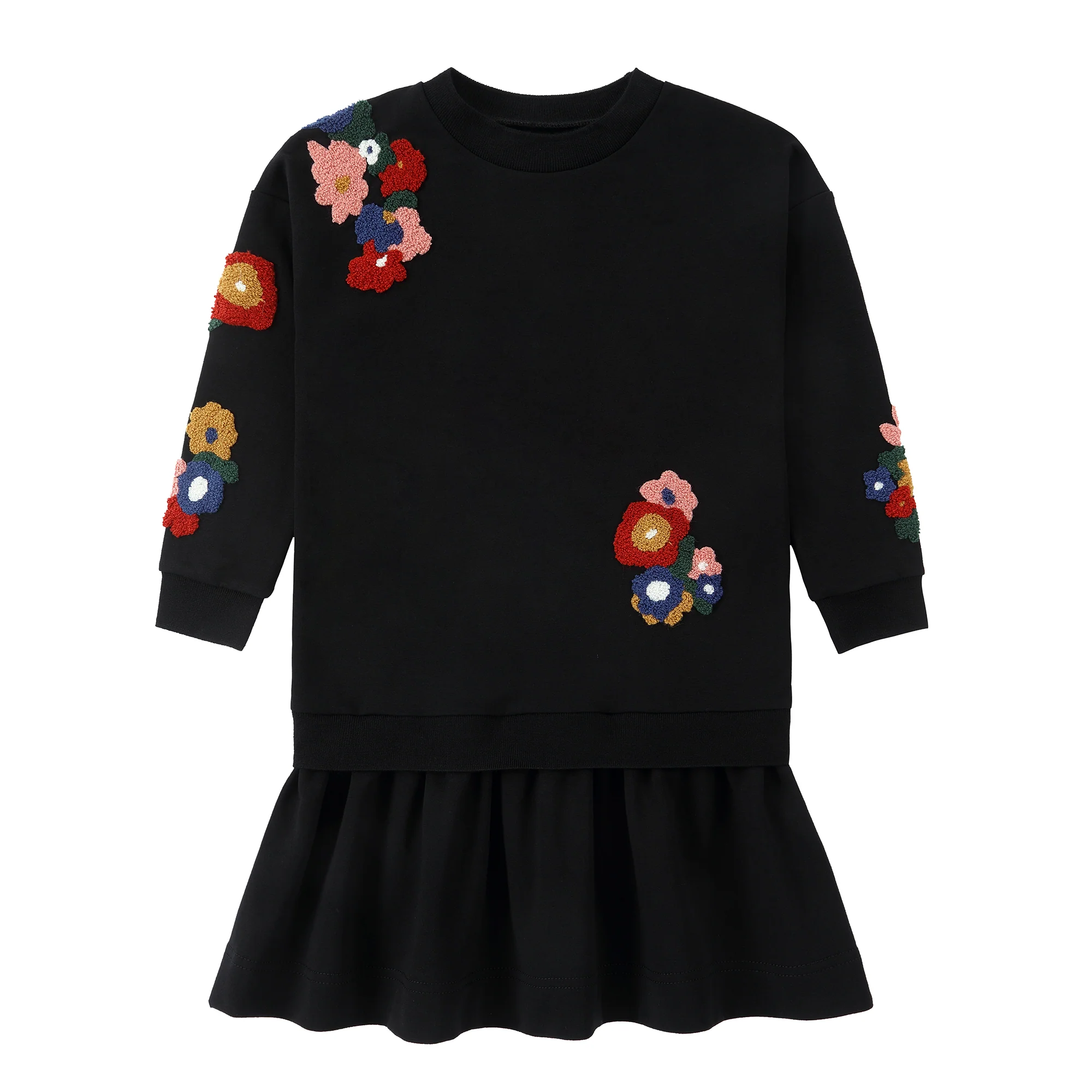 Terry Tales Dress