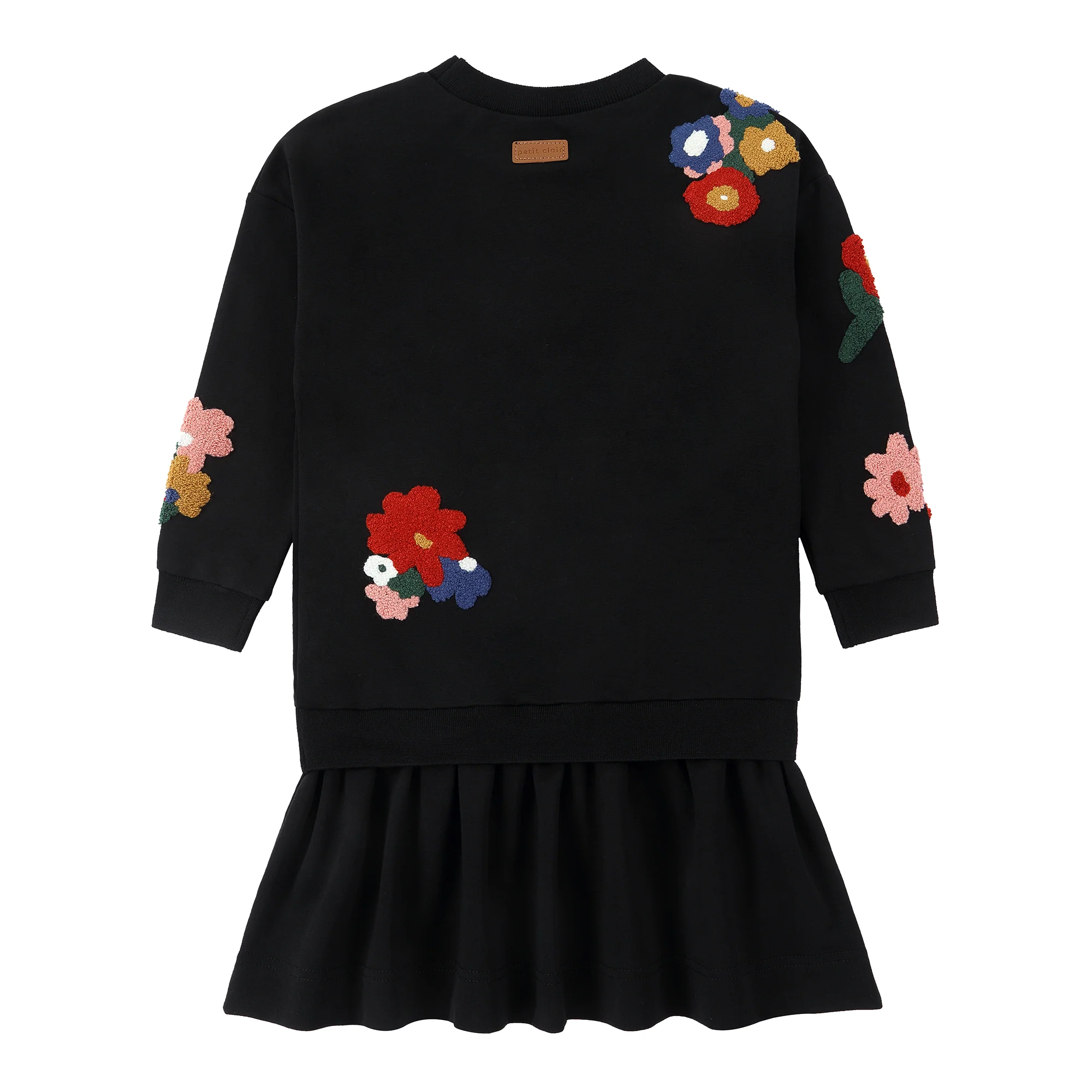 Terry Tales Dress - Image 4