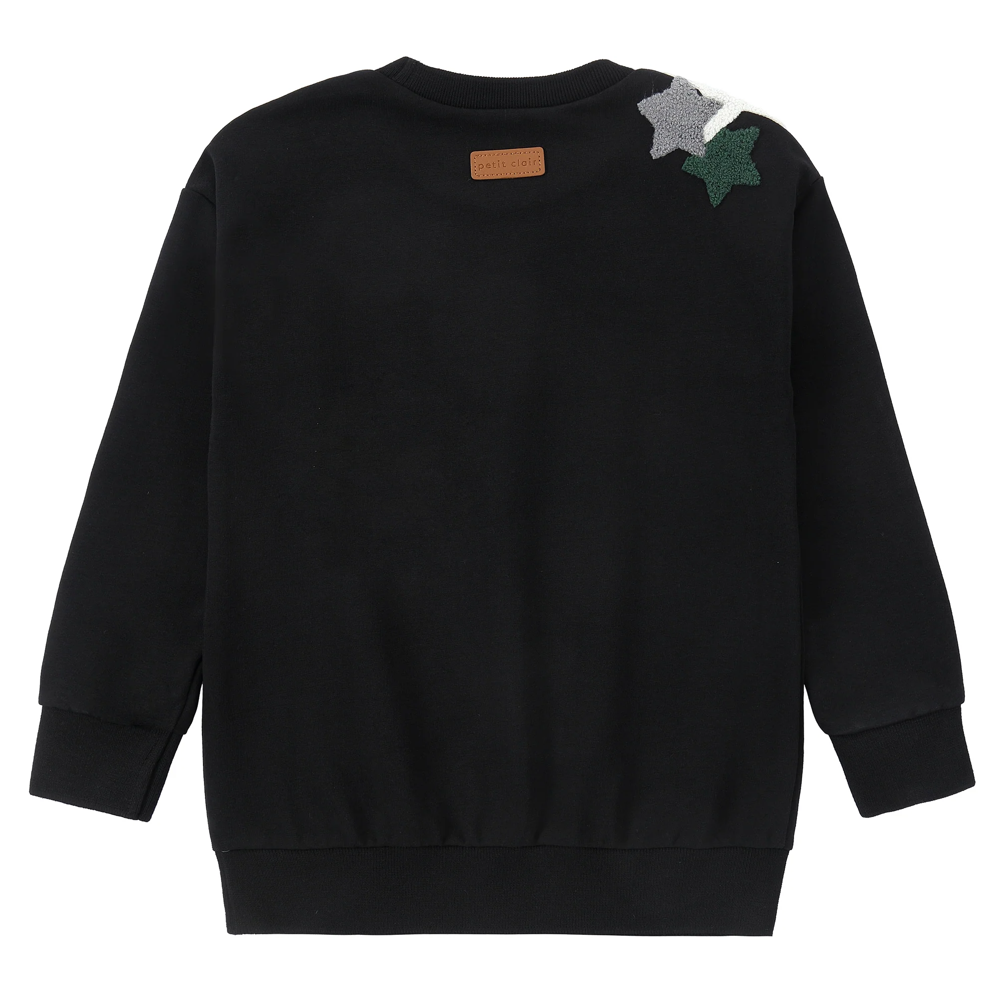 Terry Tales Star Sweatshirt - Image 4