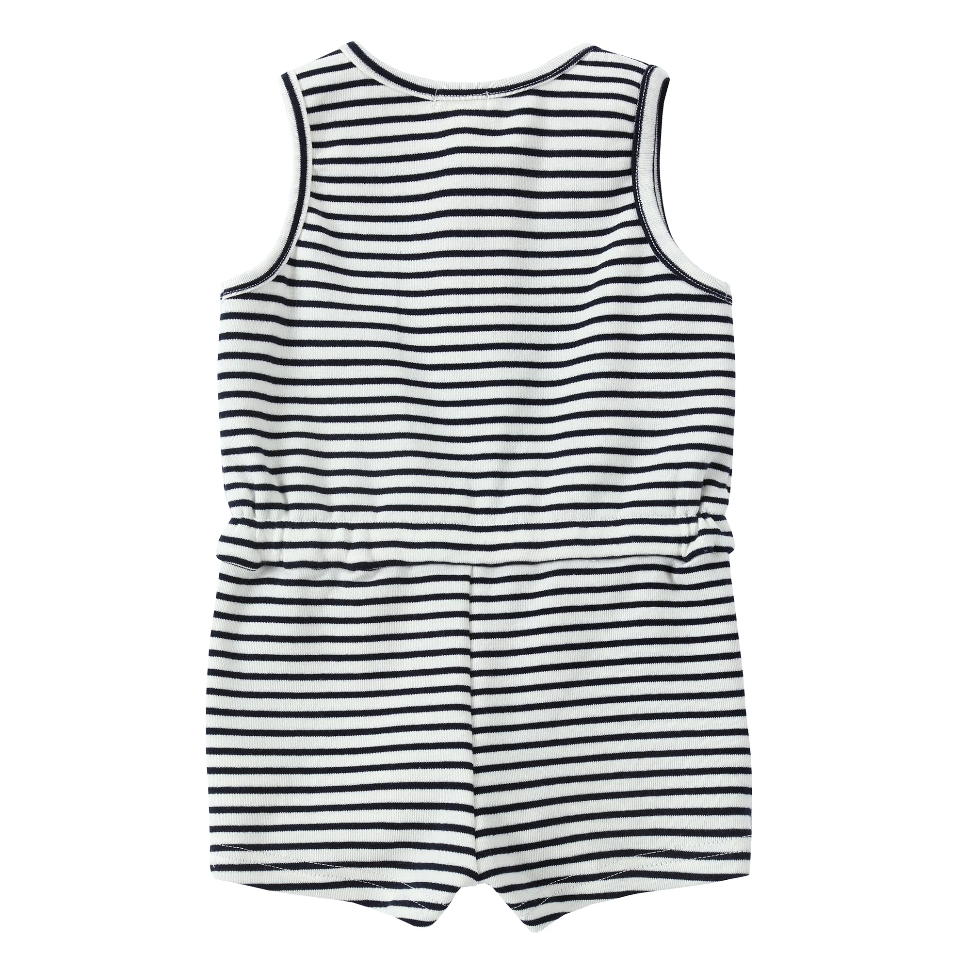 Sail Away Romper - Image 4