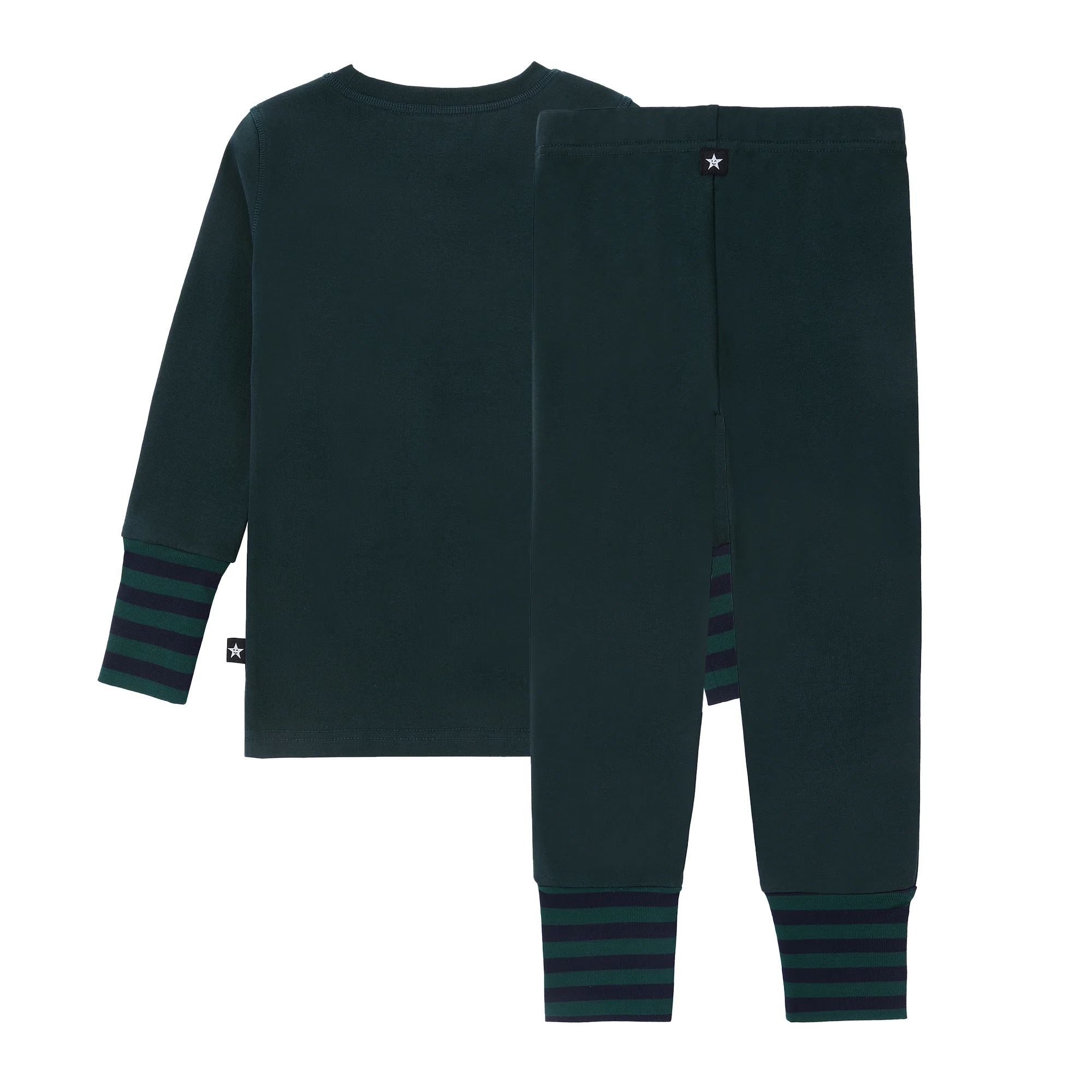Green Bear Pajama - Image 4