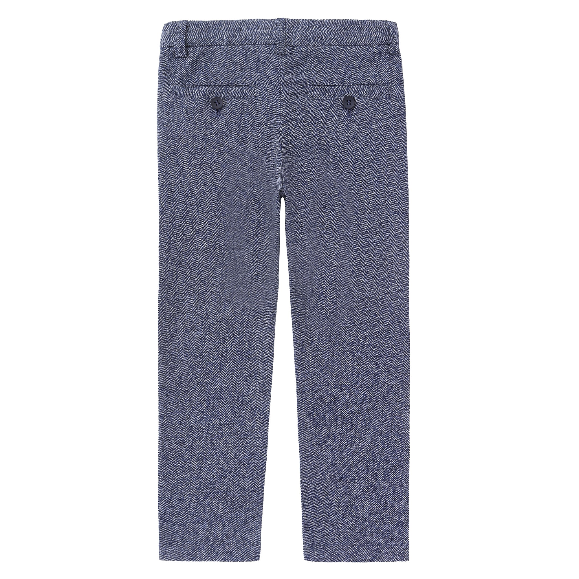 Blue Belle Pants - Image 3