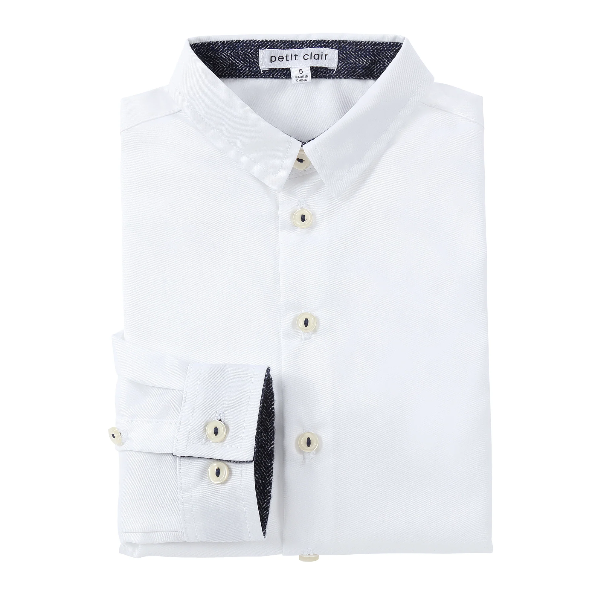Blue Belle Shirt - Image 4