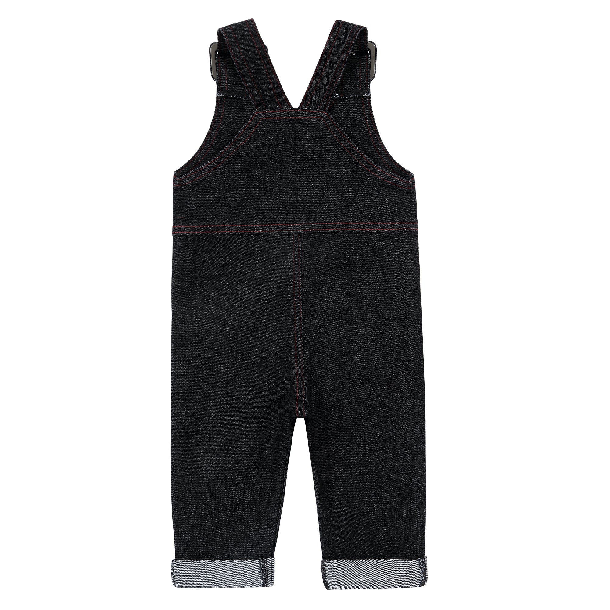 Bold Stitch Romper - Image 4