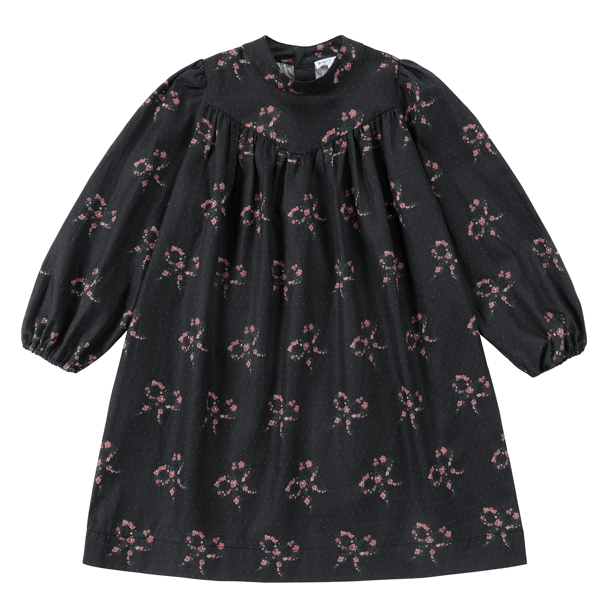 Bow Beau Dress