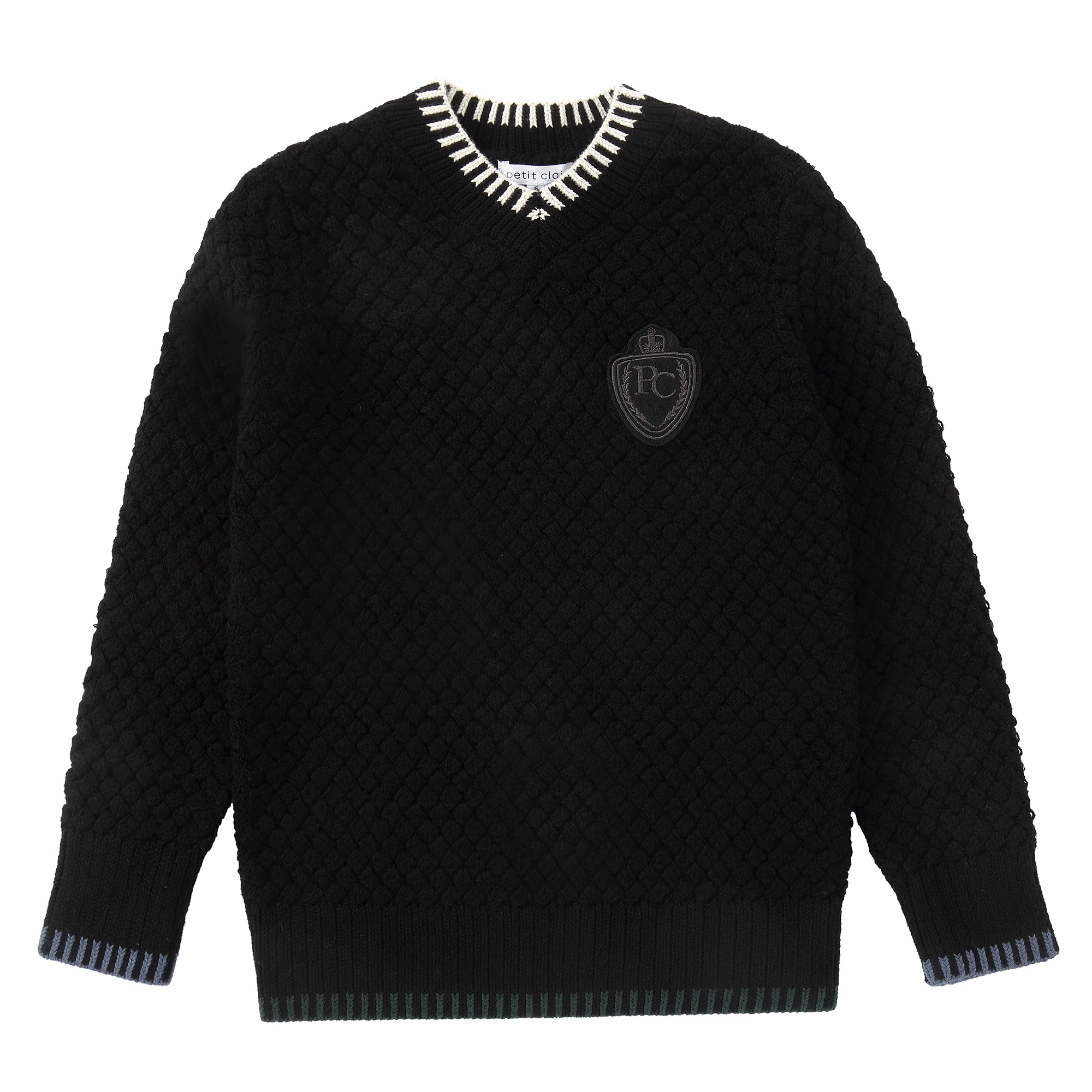 Bow Beau Sweater
