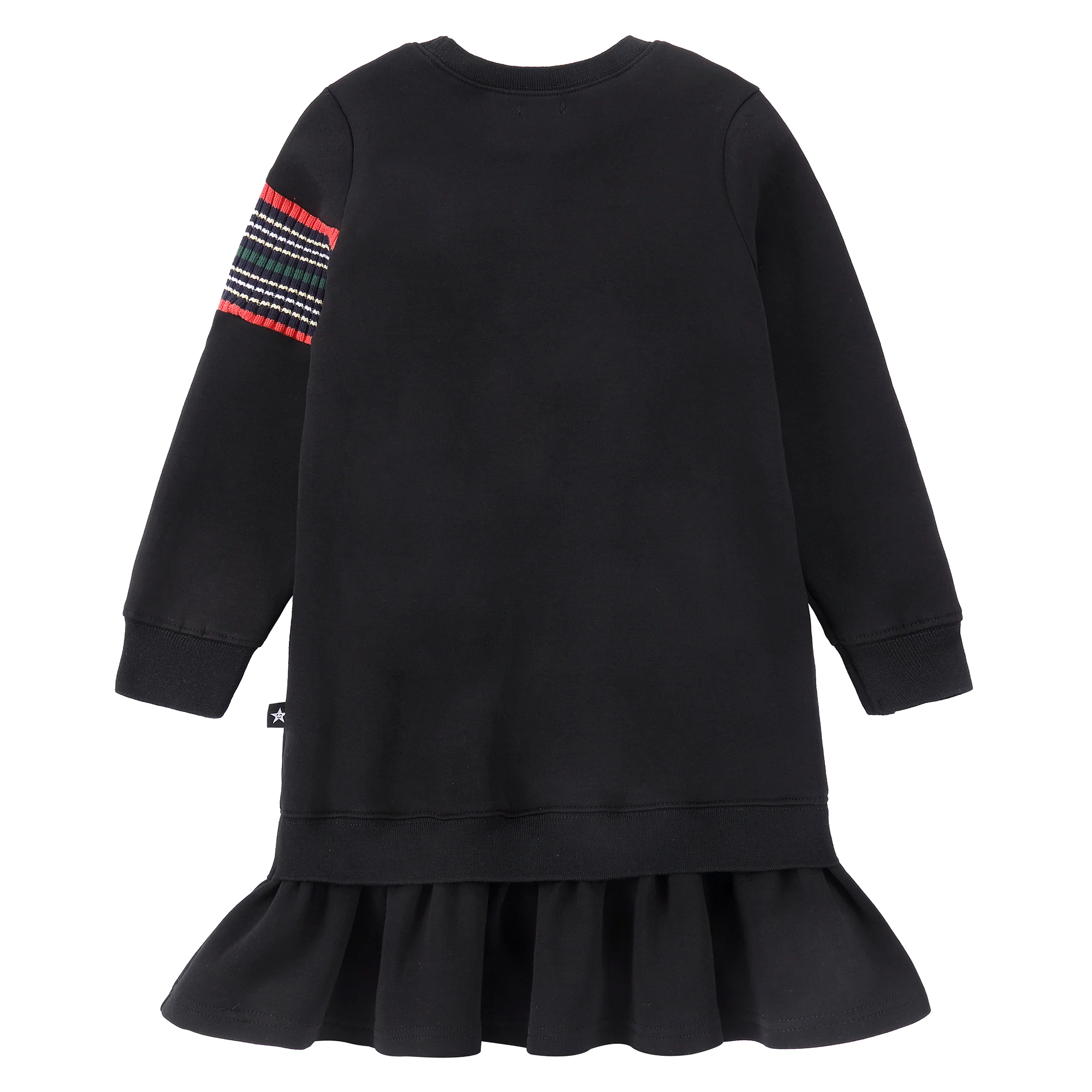 Classic Club Dress - Image 4