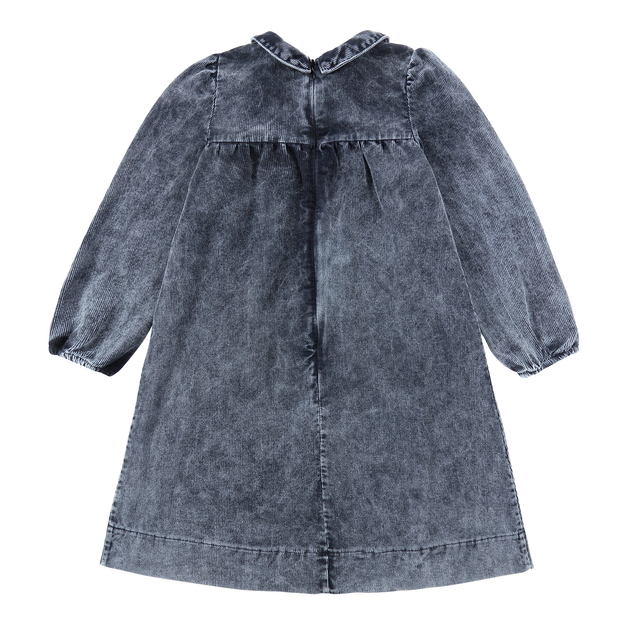 Cozy Cord Dress - Image 4