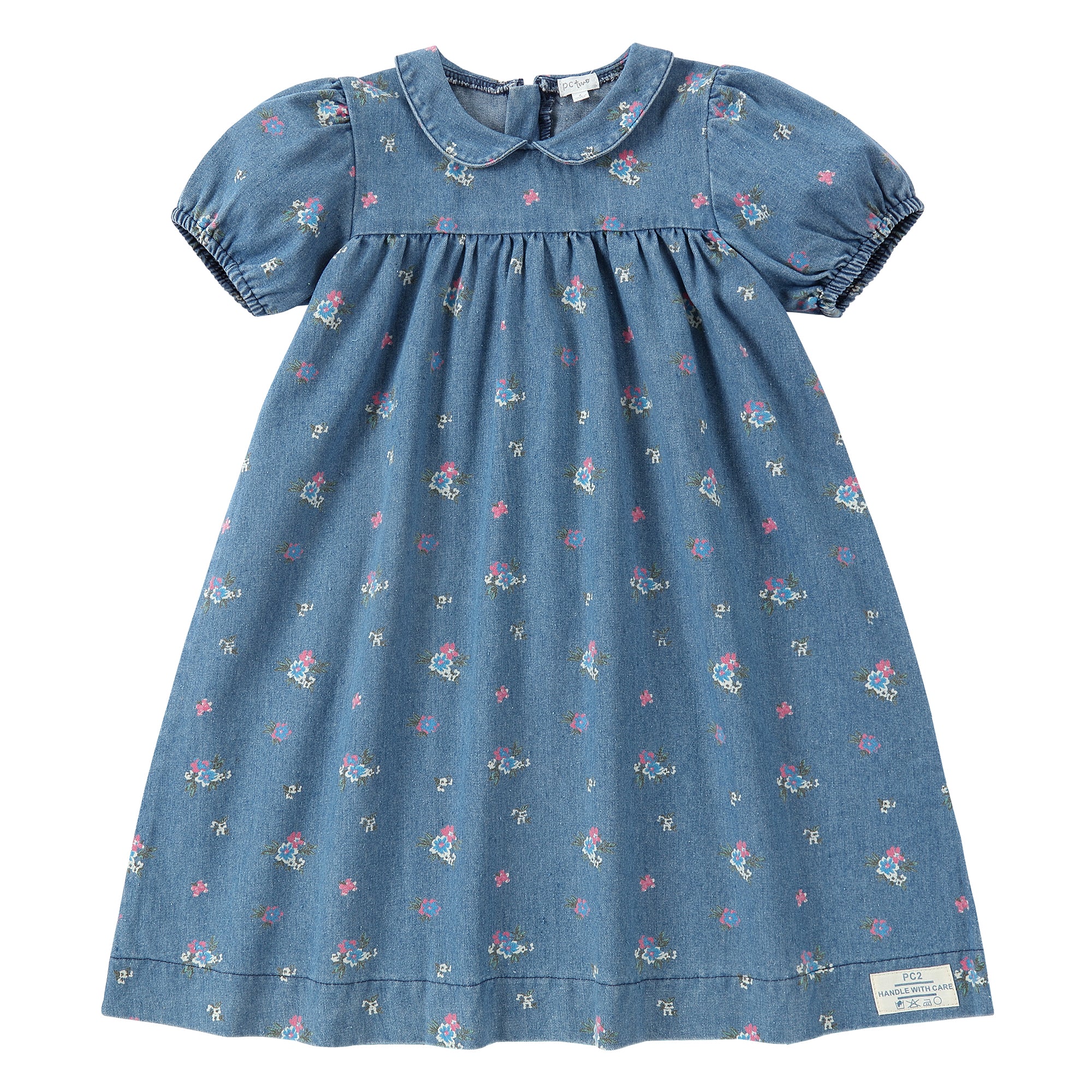 Fab Florets Dress - Image 3