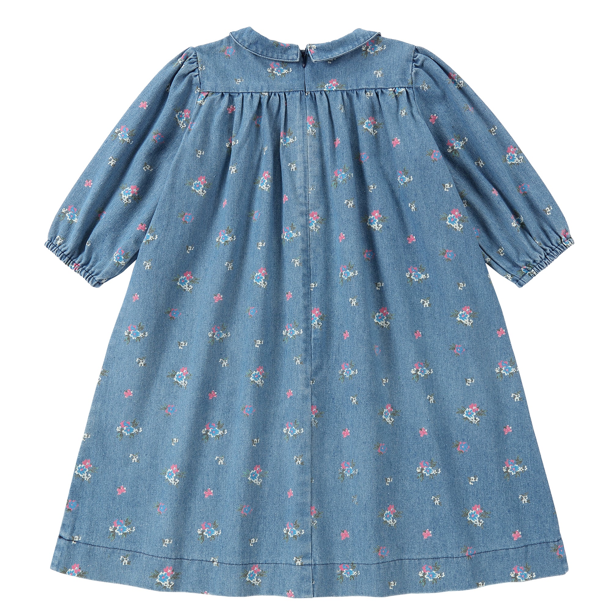 Fab Florets Dress - Image 4