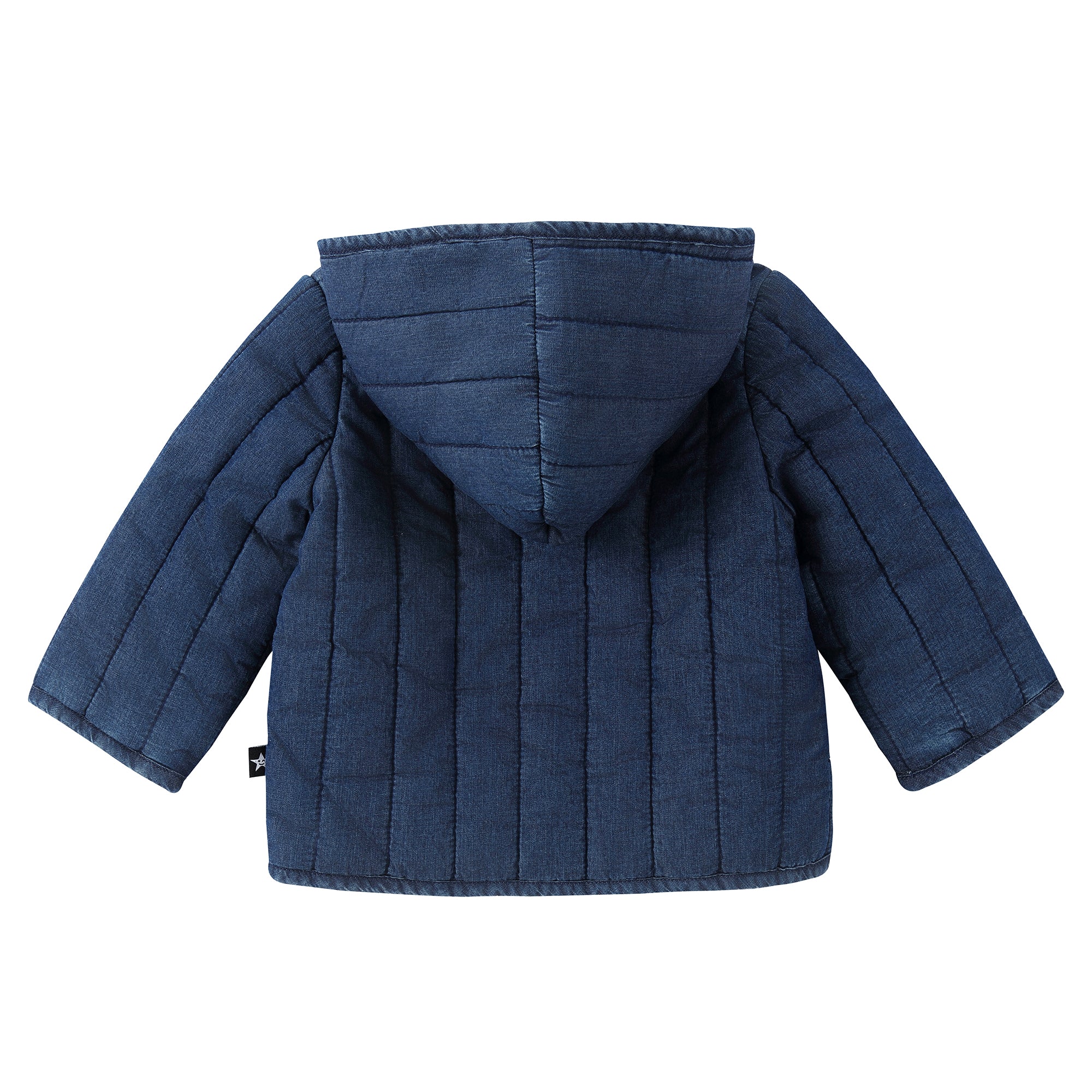 Denim Jacket - Image 4