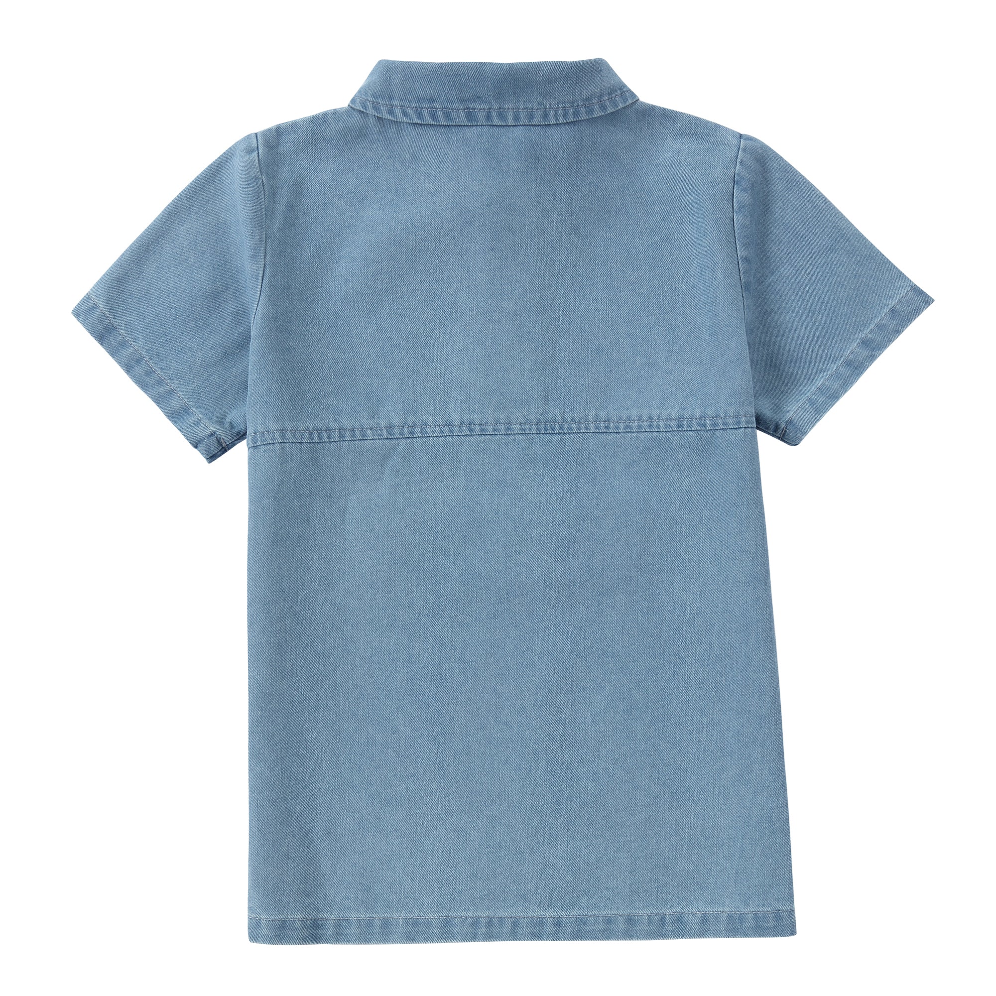 Perfect Petals Polo - Image 3