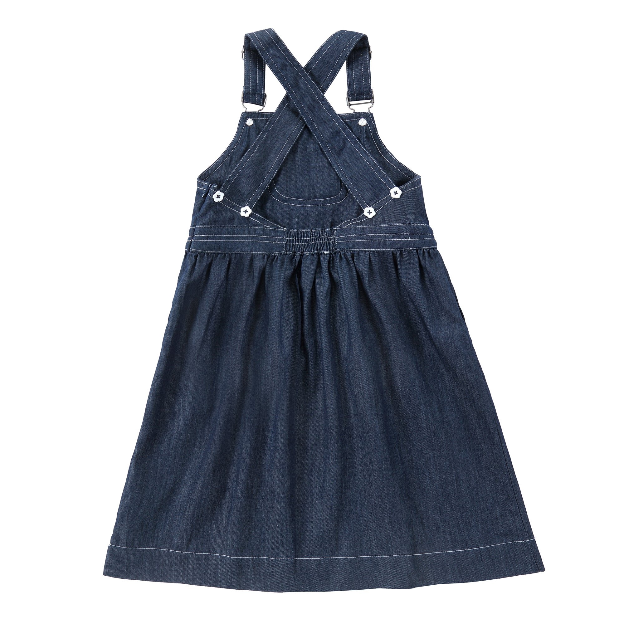 Little Sweet Sails Jumper - Image 4