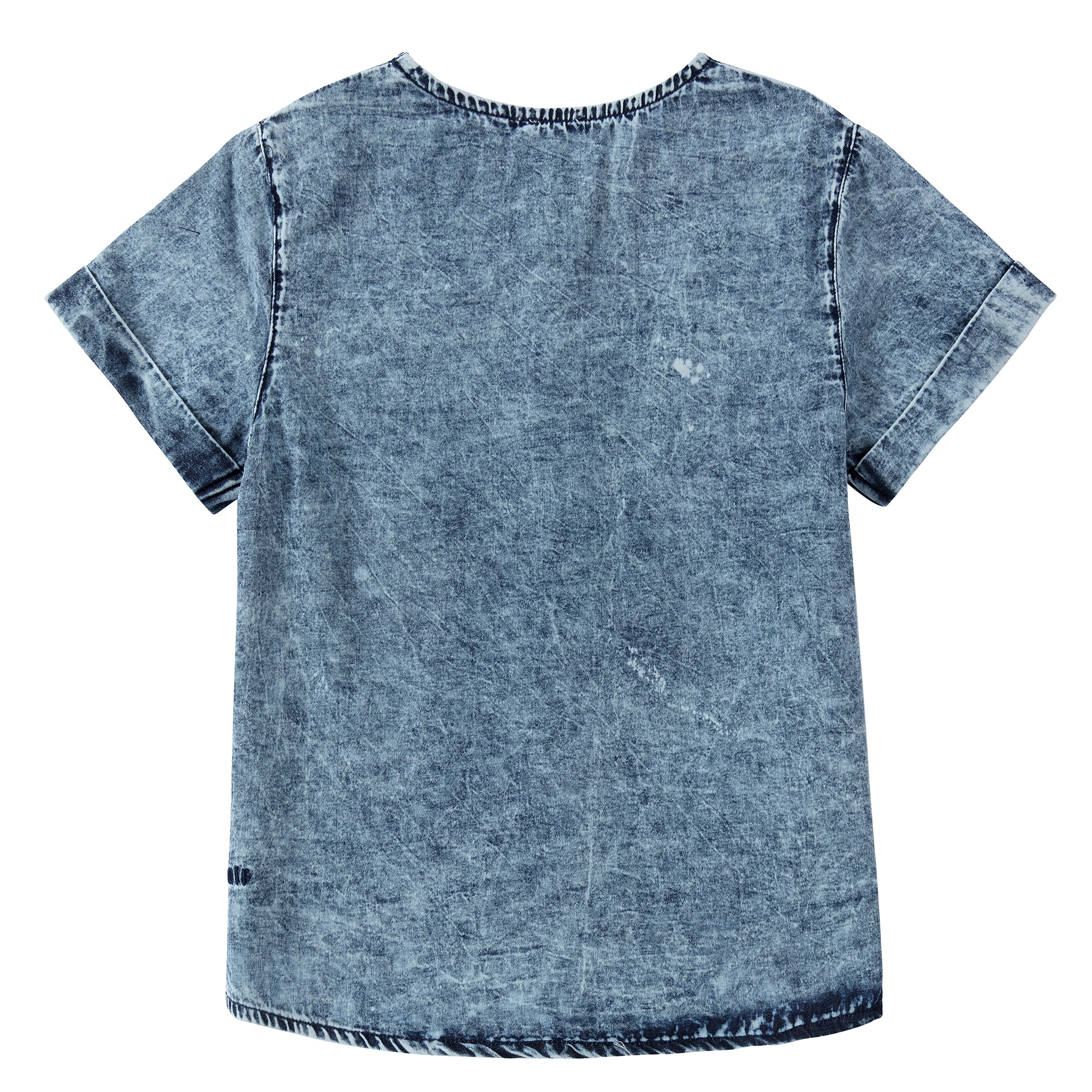 Denim Days Top - Image 4