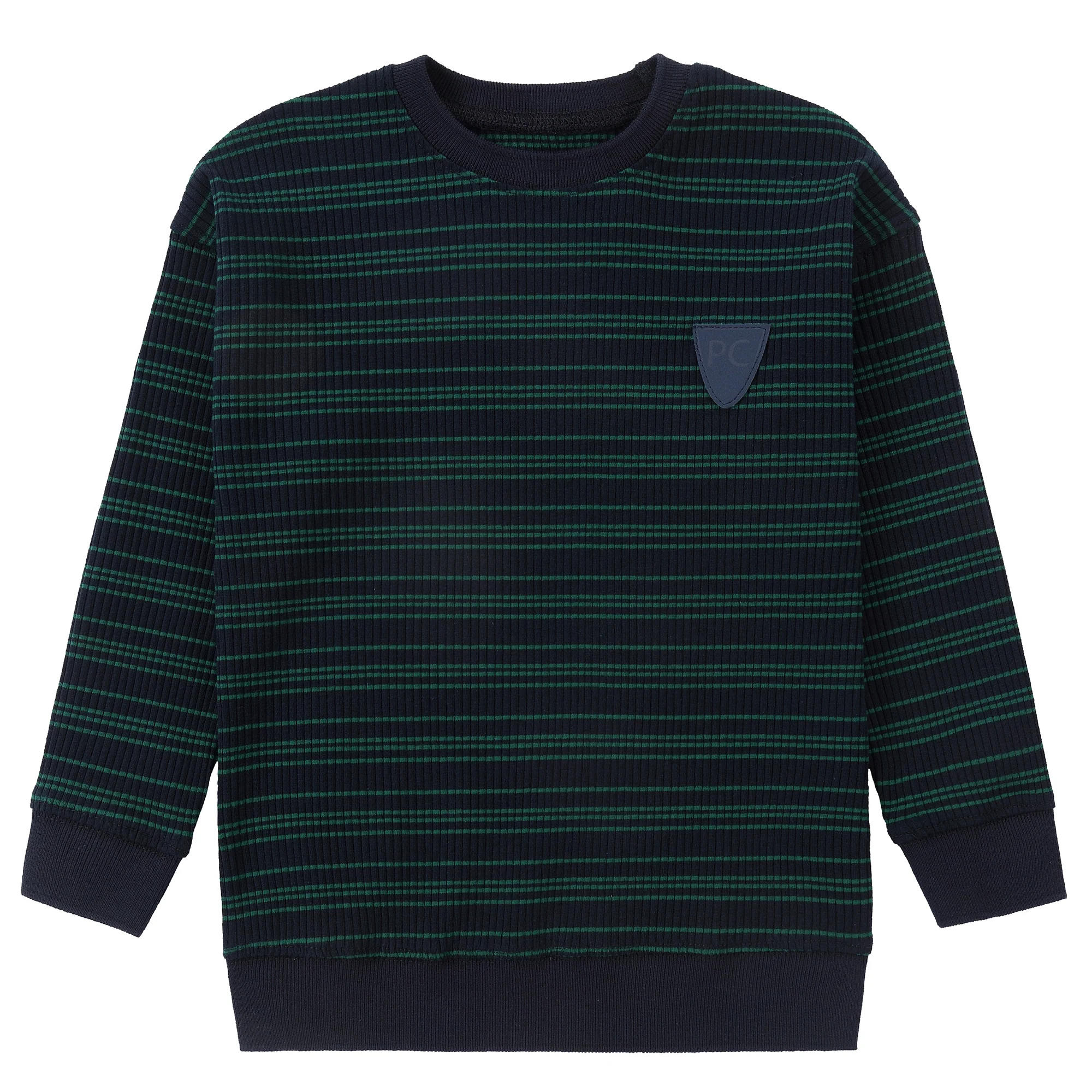 Fine Line Sweatshirt
