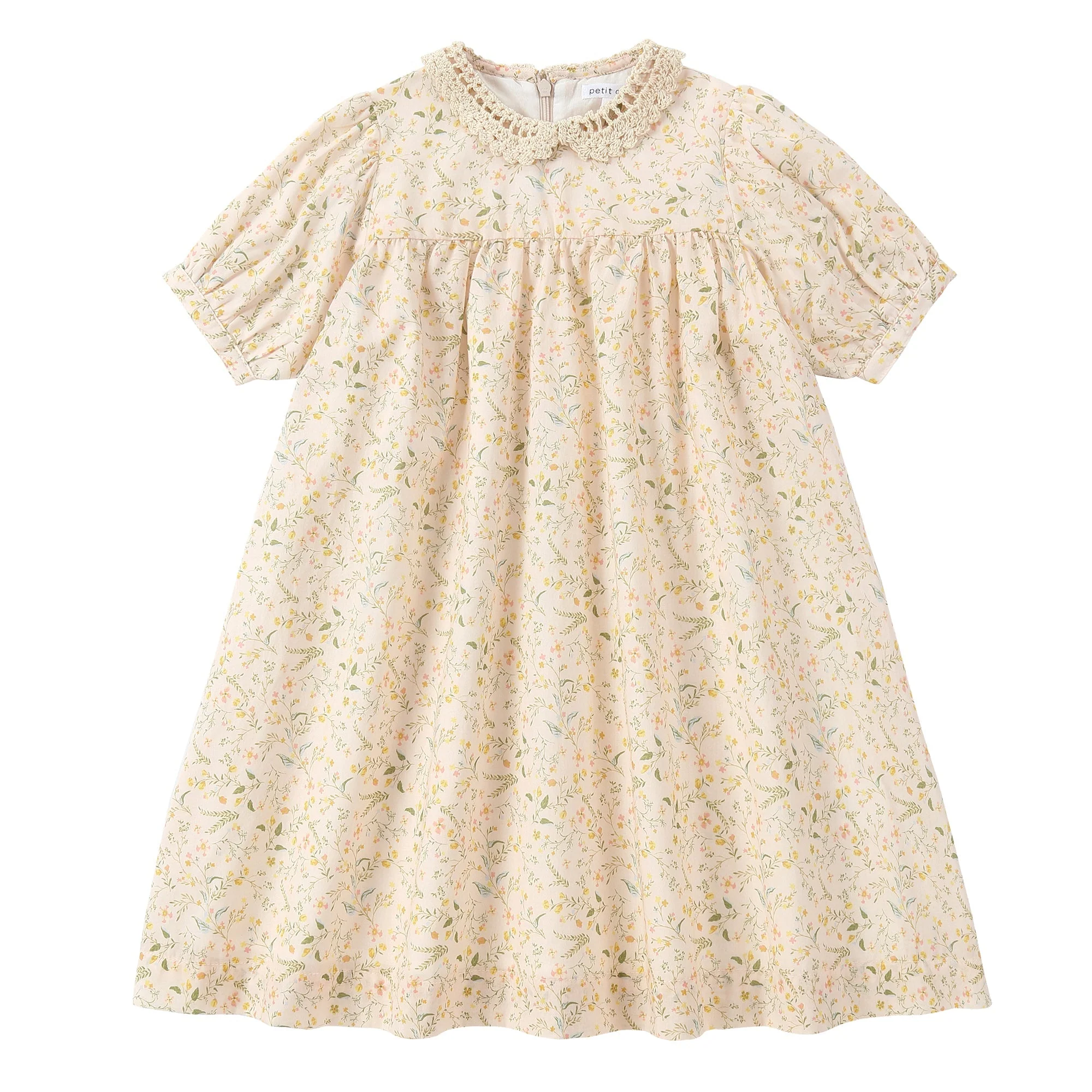 Pocketful of Posies Dress - Image 2