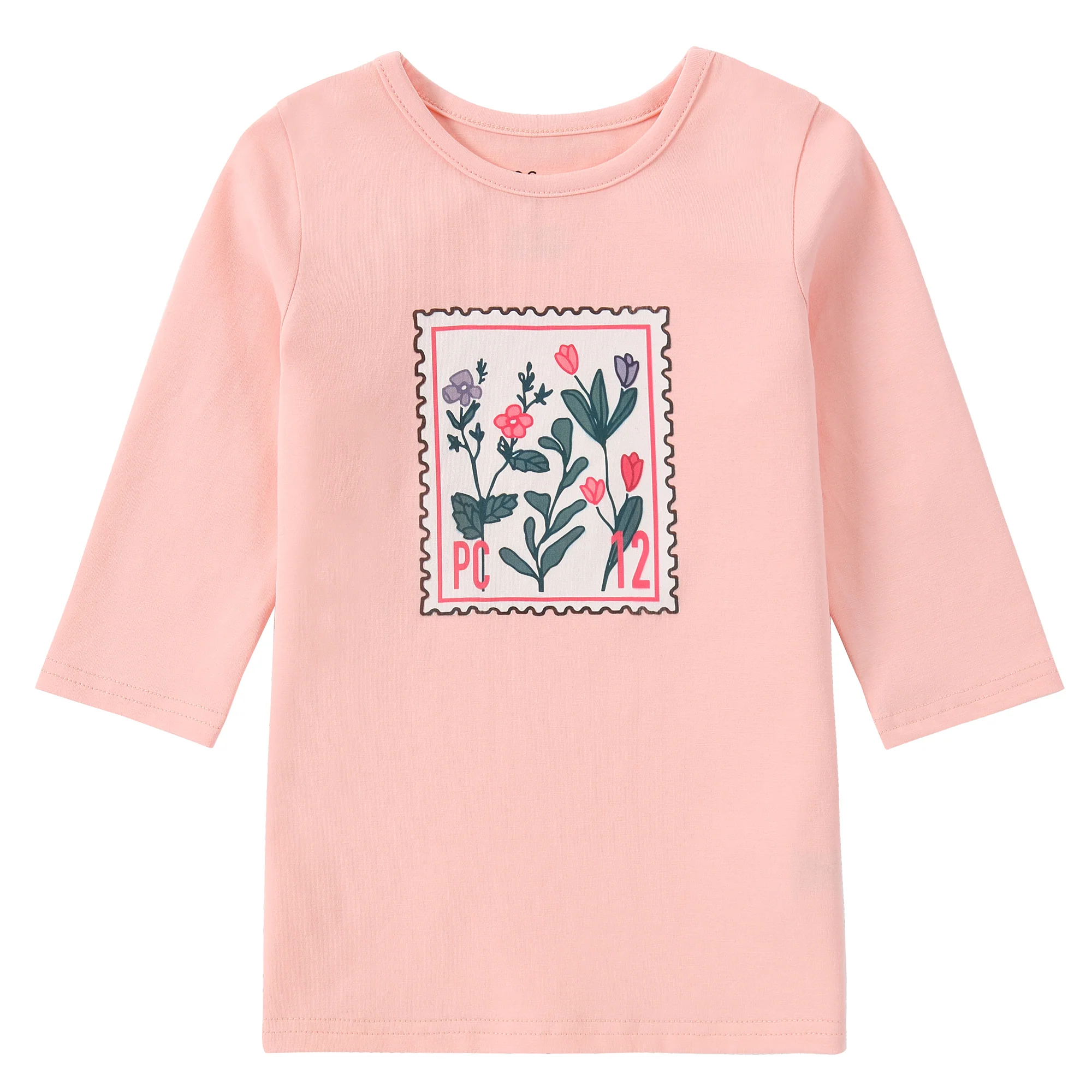 Flower Tee - Image 4