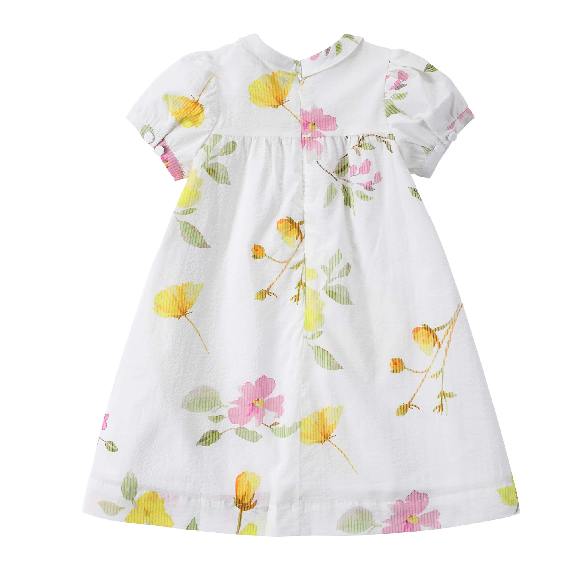 Girls Freshly Picked Dress - Image 3