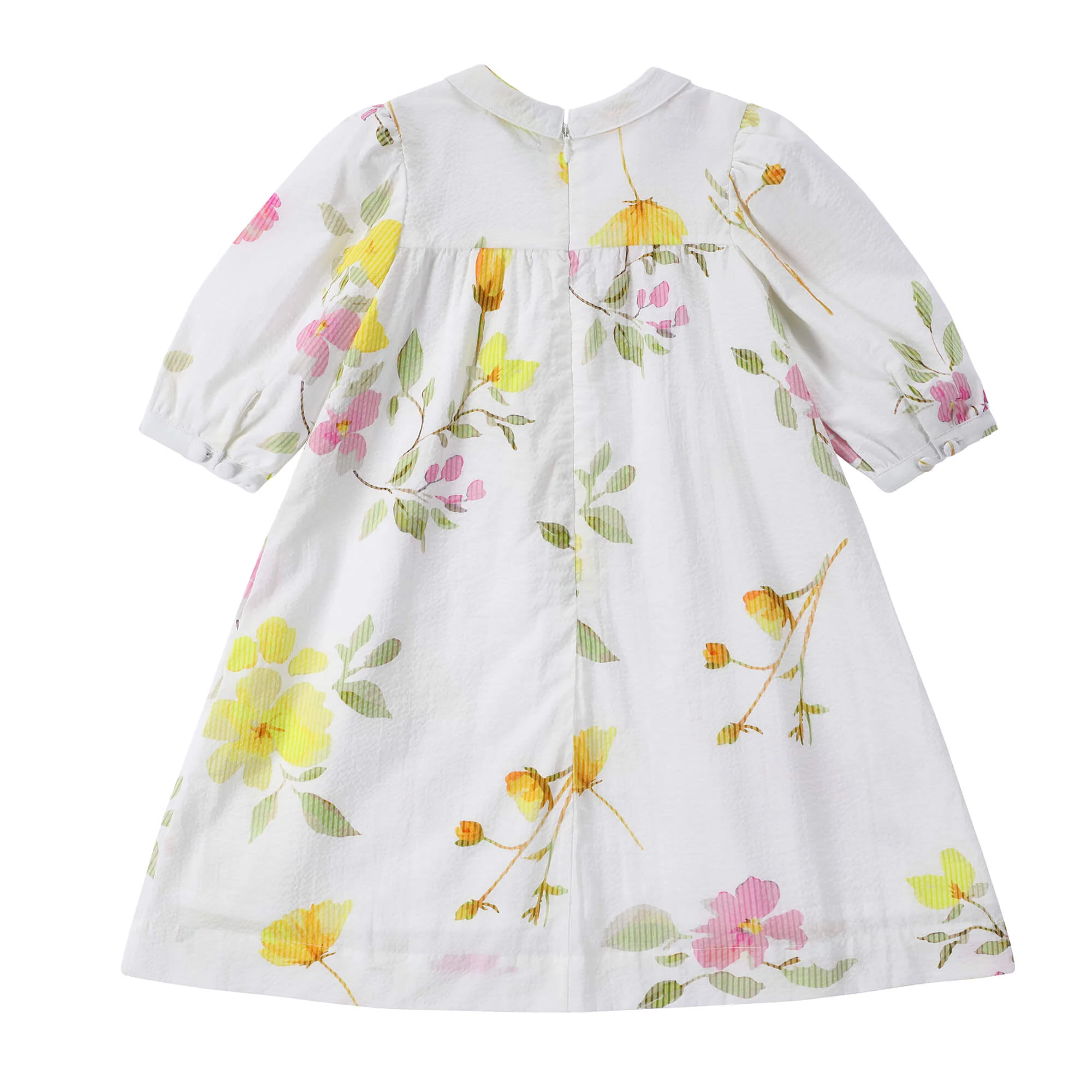 Girls Freshly Picked Dress - Image 6