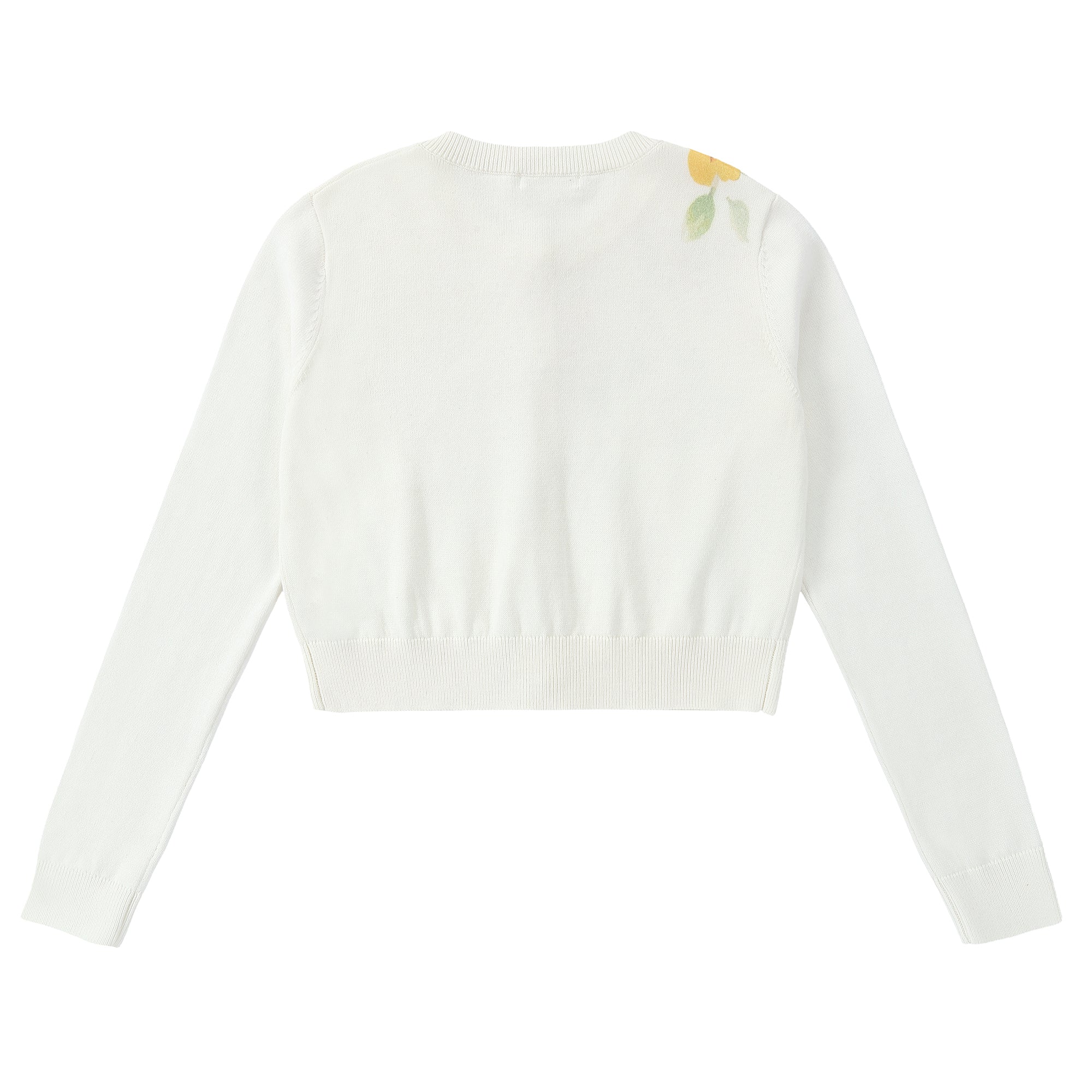 Girls Freshly Picked Sweater - Image 3