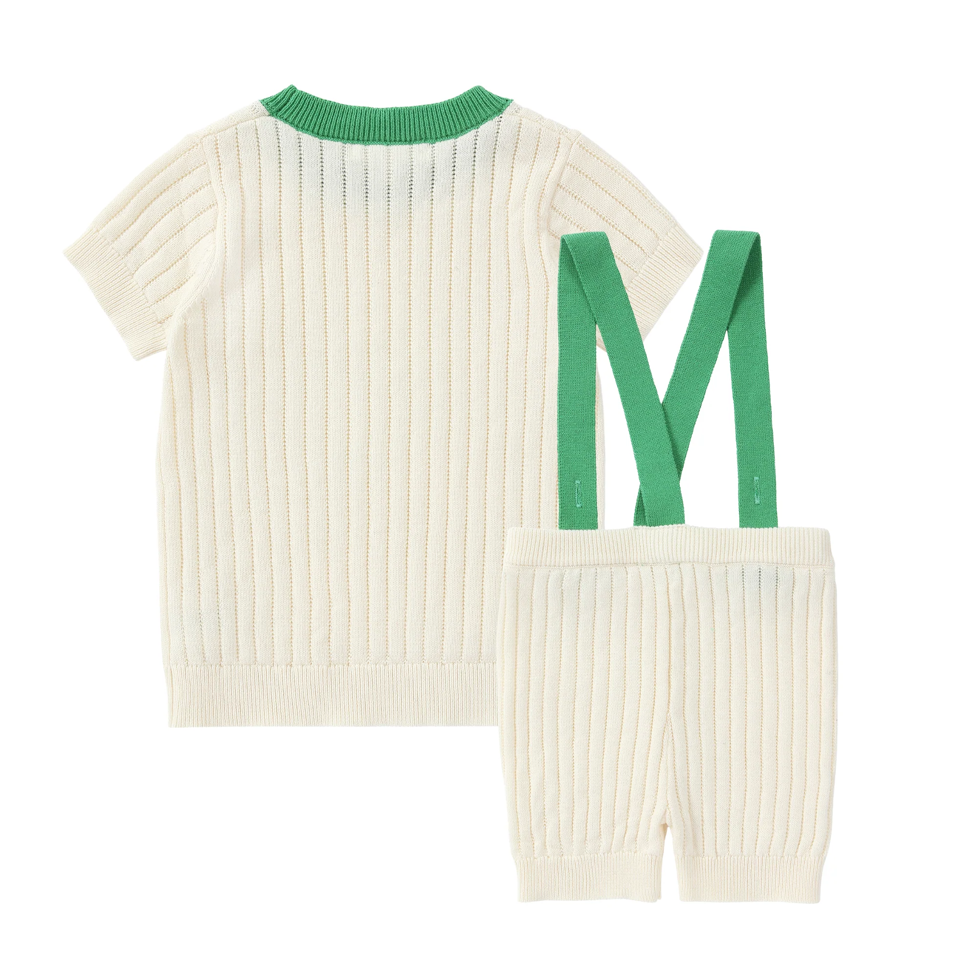 Baby Boys Full Bloom Set - Image 3