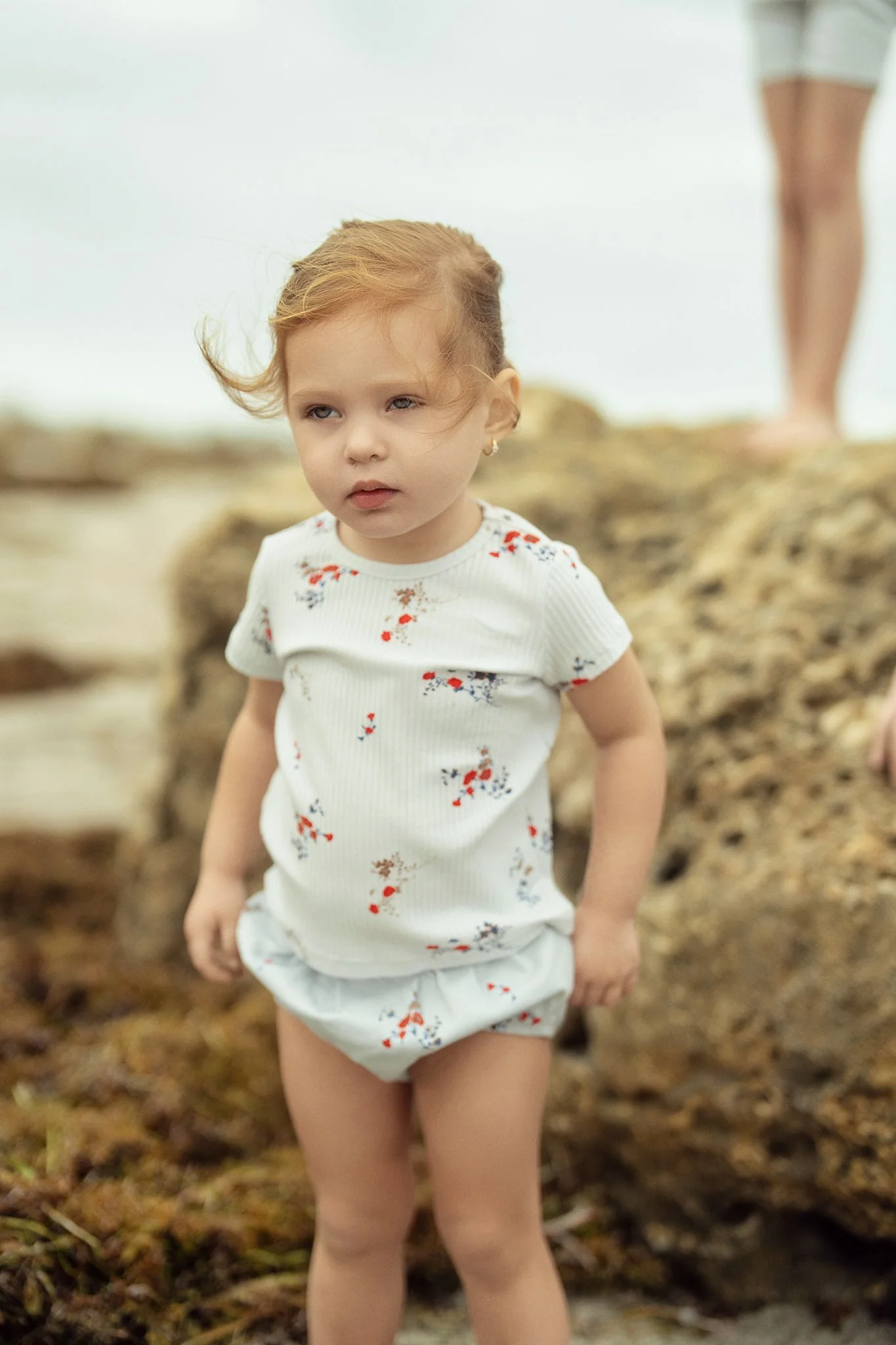 Baby Girls Good Times Set - Image 4