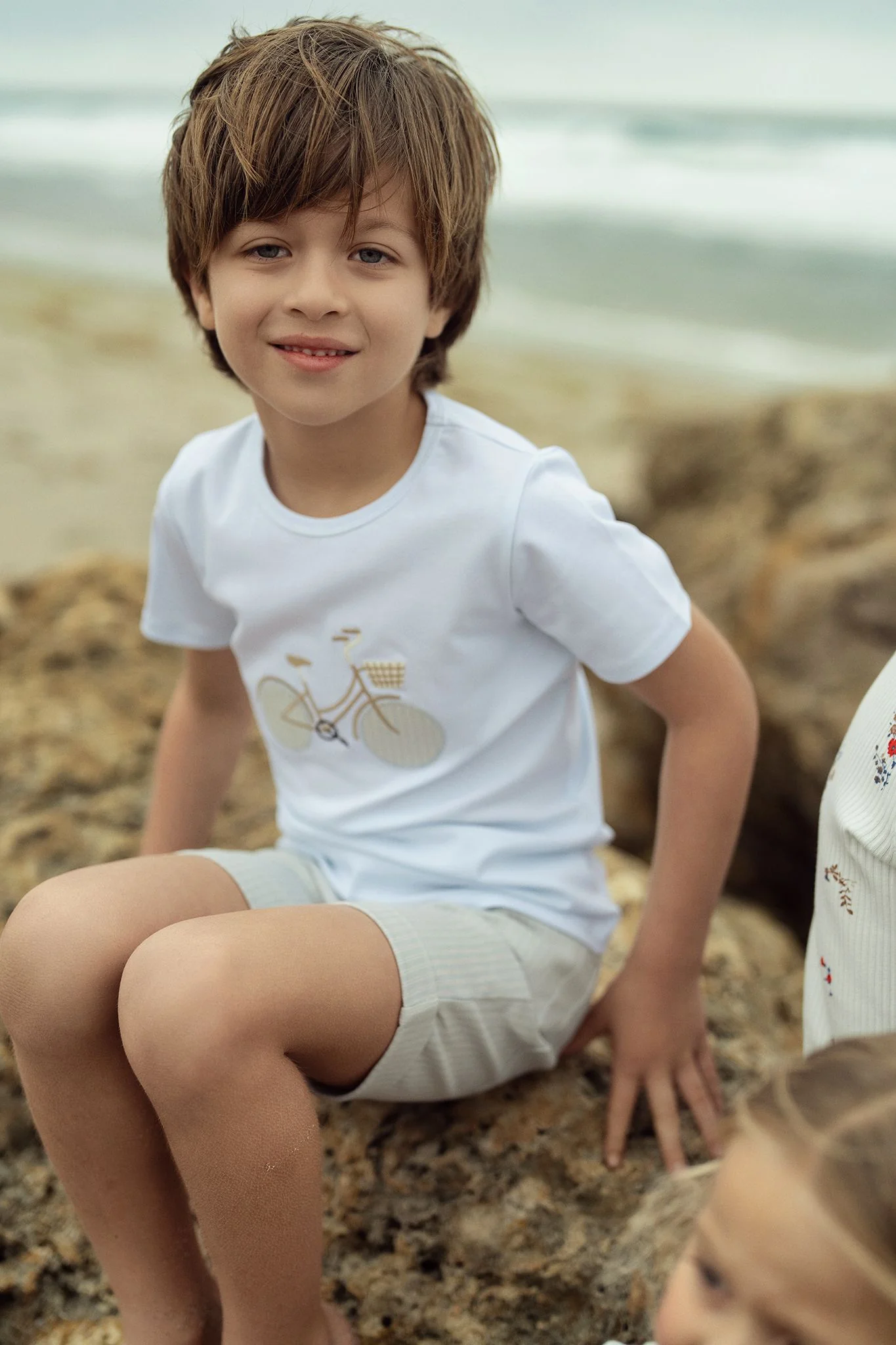 Boys Good Times T-Shirt - Image 3