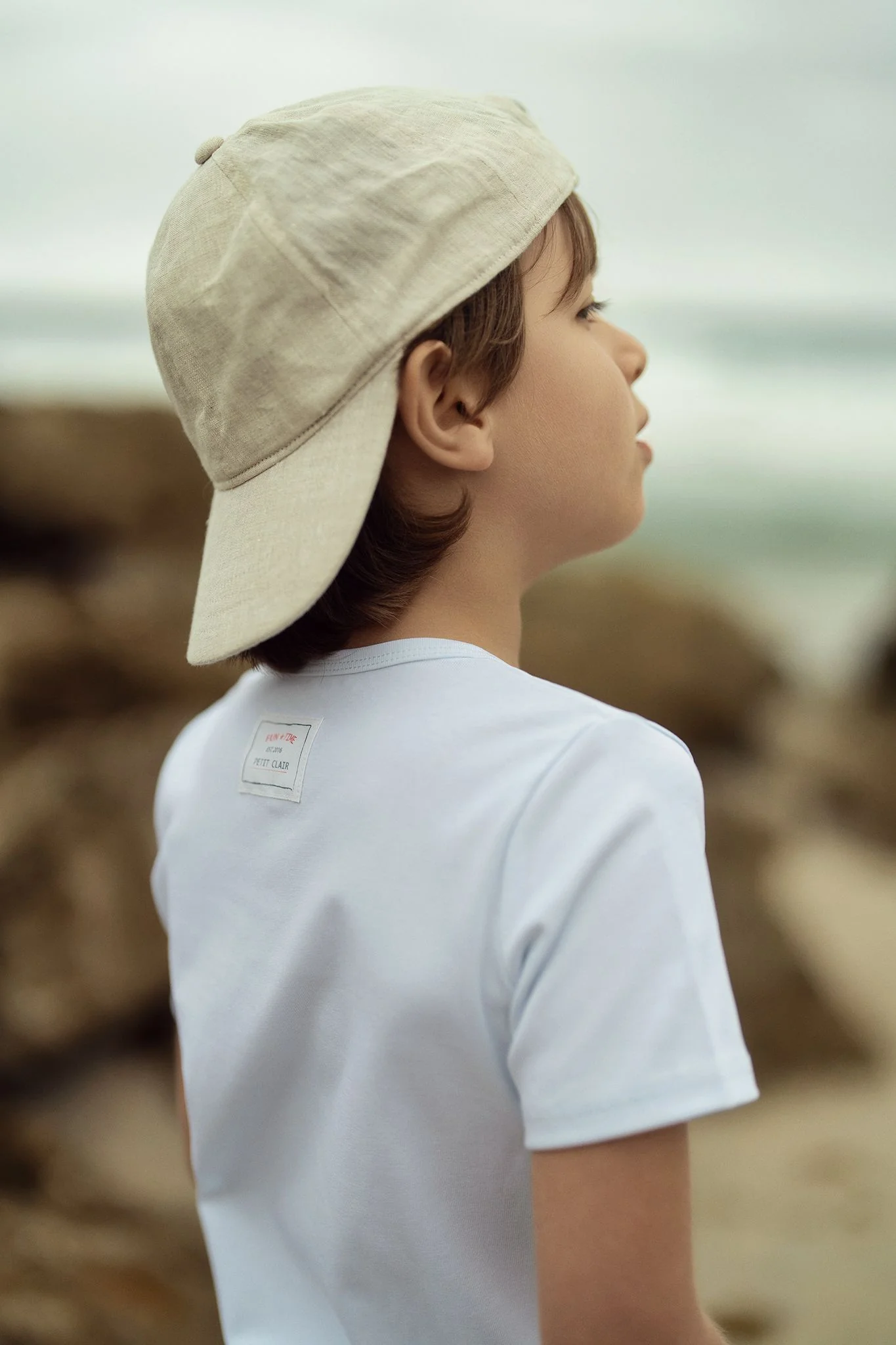 Boys Good Times T-Shirt - Image 5