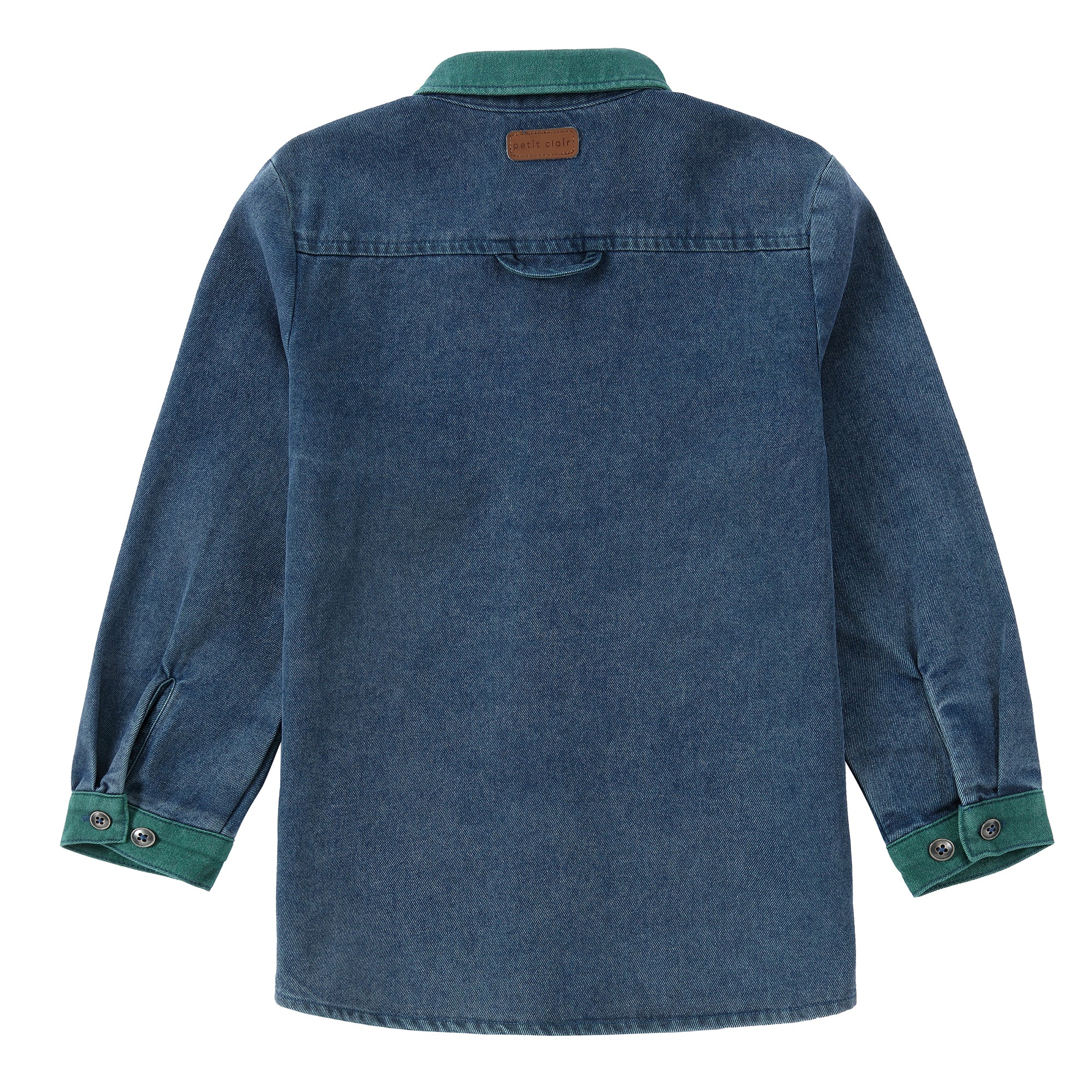 Springtime Sage Shirt - Image 6