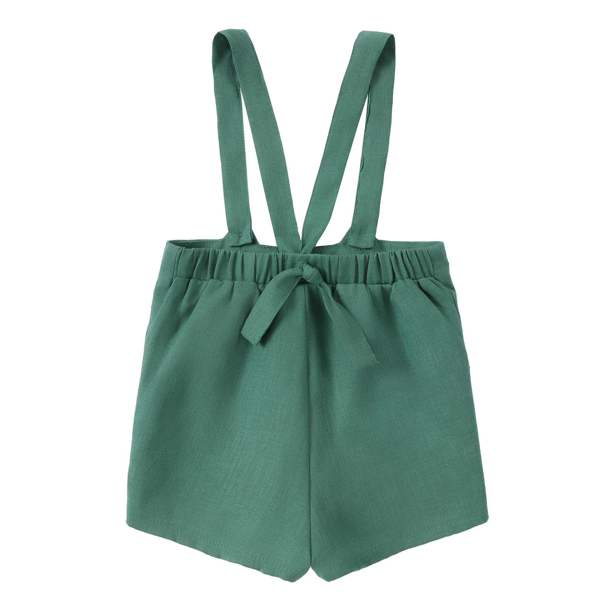 Garden Party Overalls - Image 3