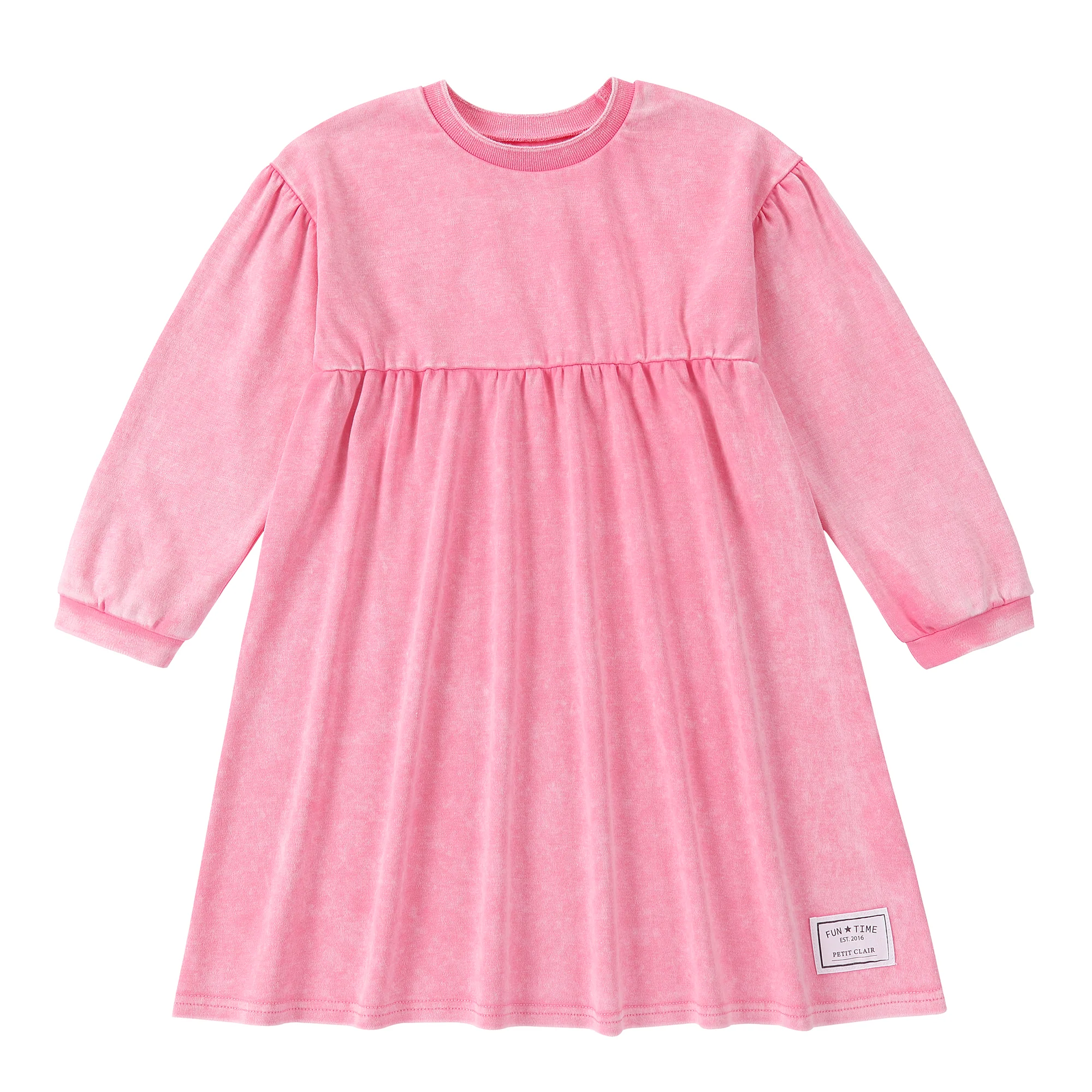 Girls Just for Fun Dress - Image 5