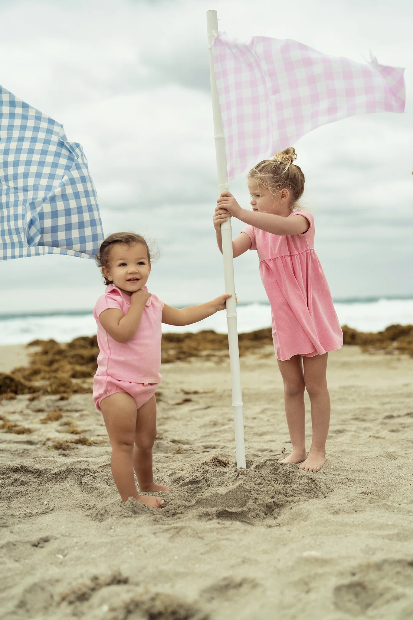 Baby Girls Just for Fun Set - Image 3