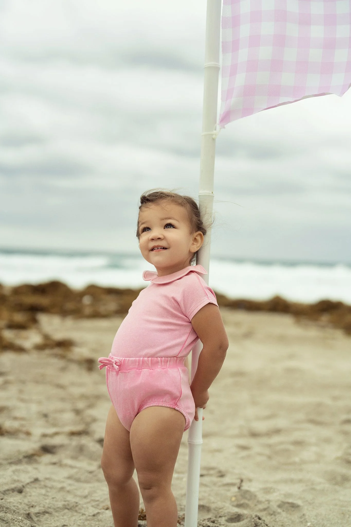 Baby Girls Just for Fun Set - Image 6