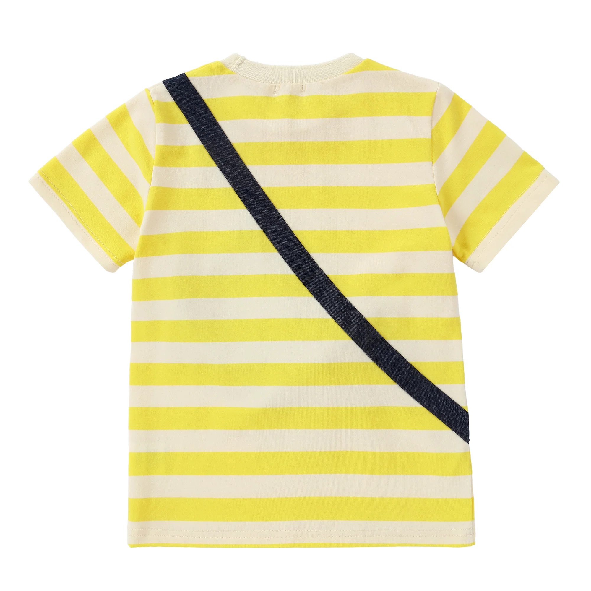 Boys Lemon Twist T-Shirt - Image 5