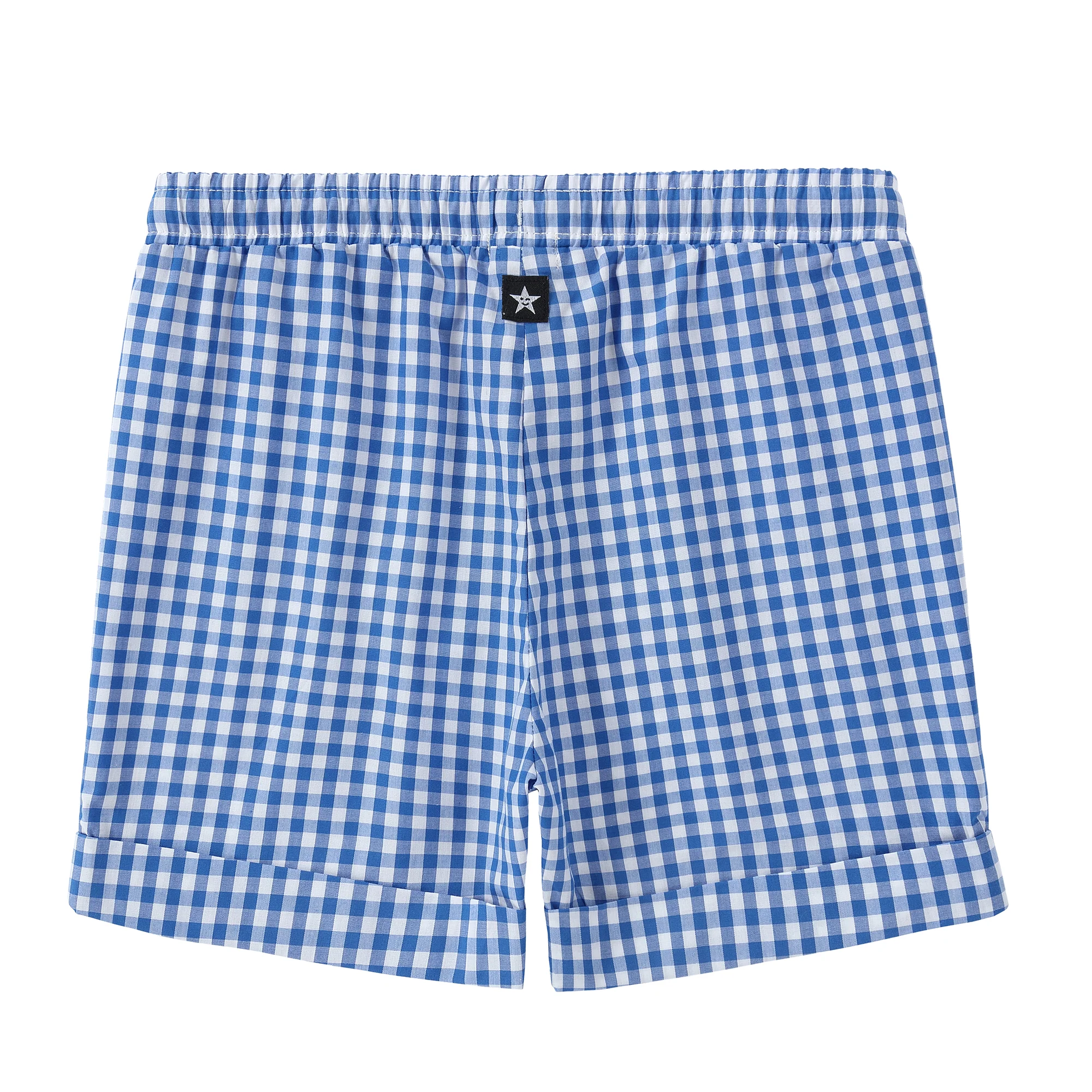 Boys Little Picnic Shorts - Image 3