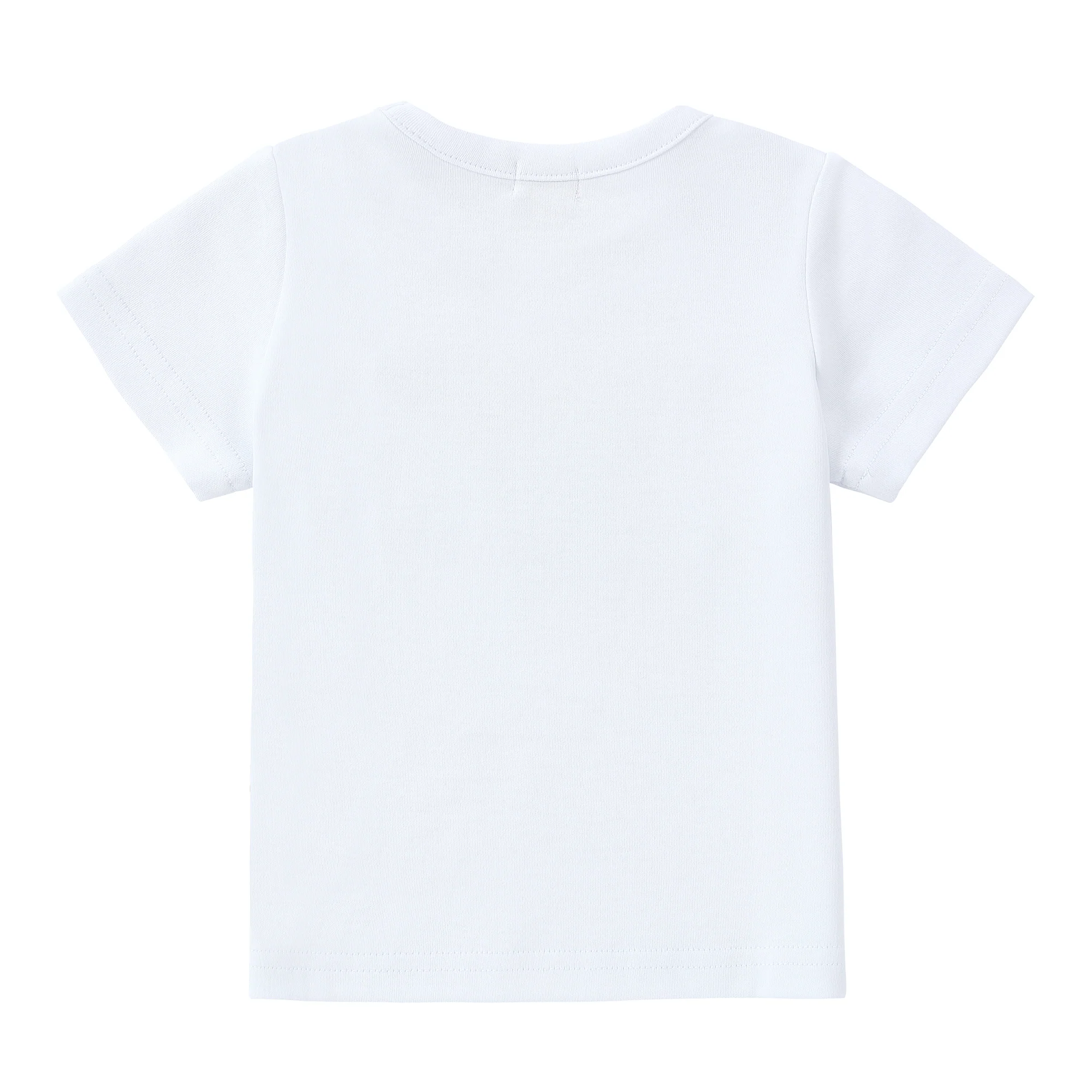 Boys Little Picnic T-Shirt - Image 4