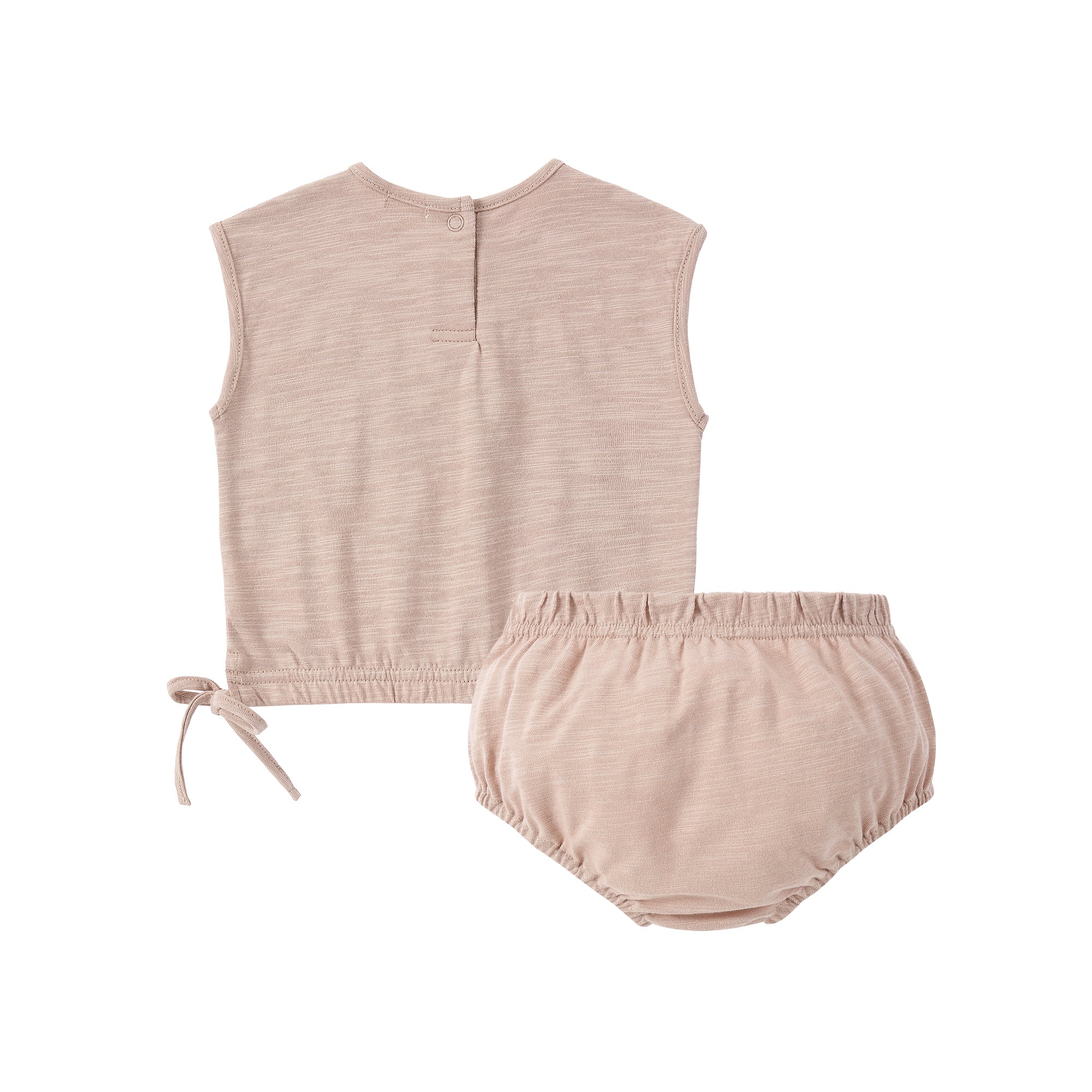 Heather Mauve Set - Image 3