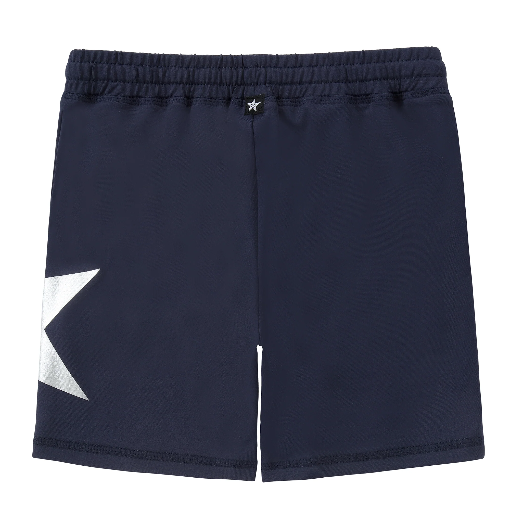 Navy Star Swim Trunk - Image 4