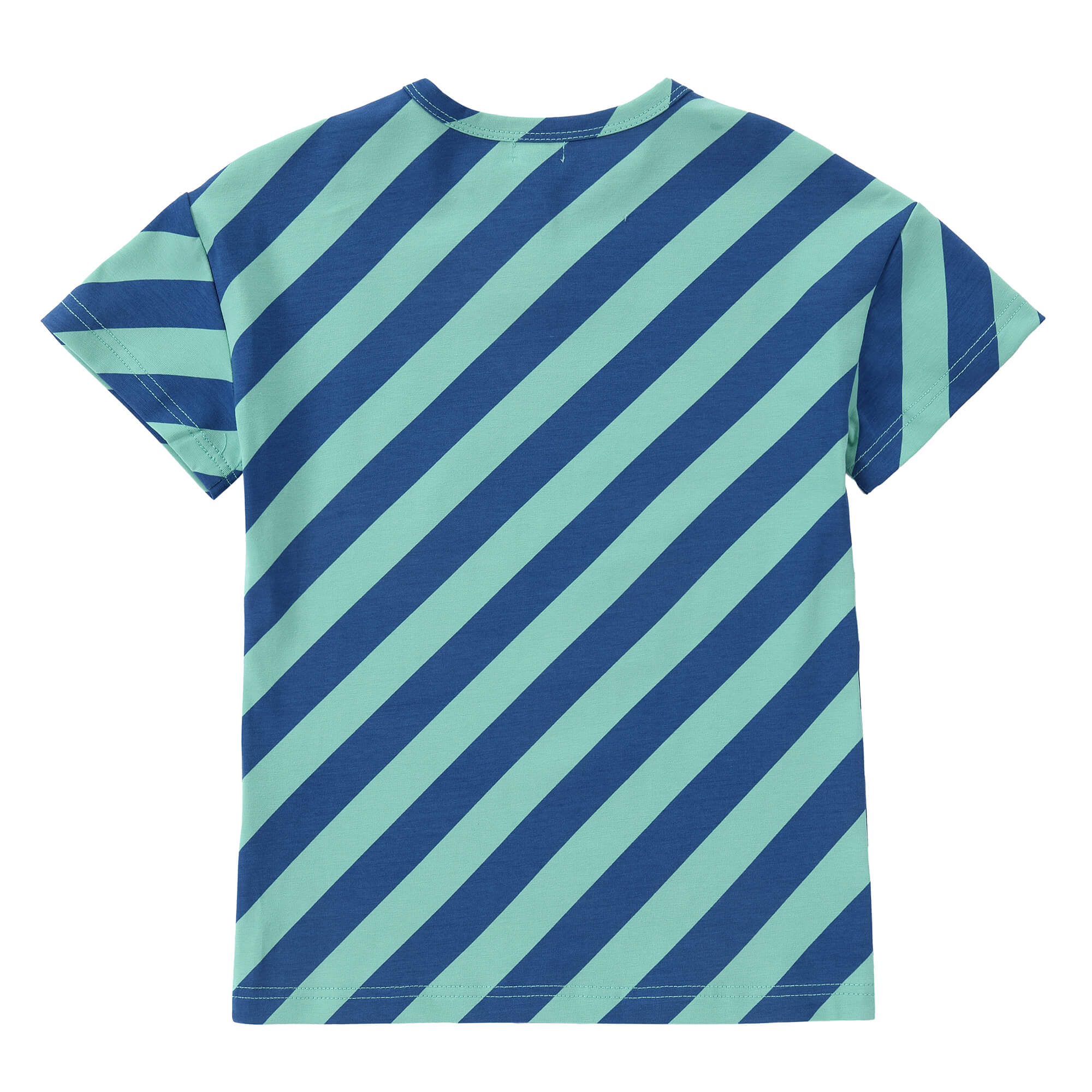 Boys Pastel Play T-Shirt - Image 4