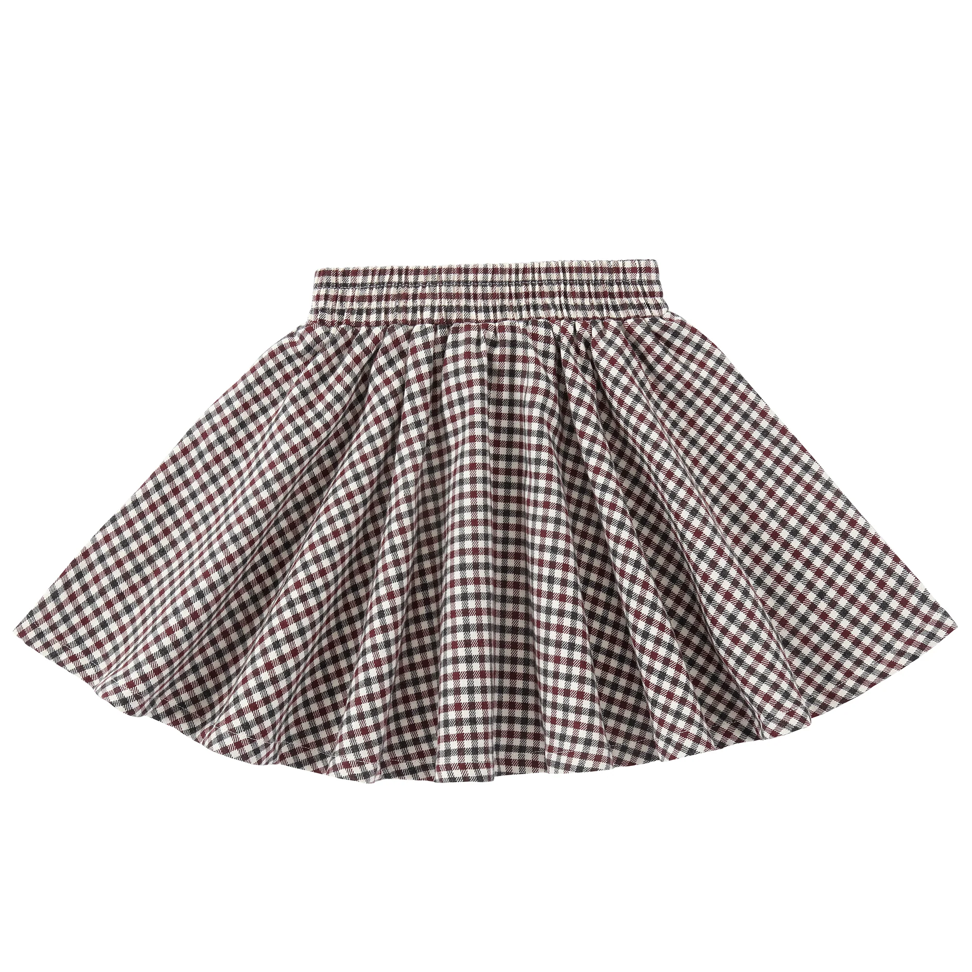 Patch Play Skirt - Image 3