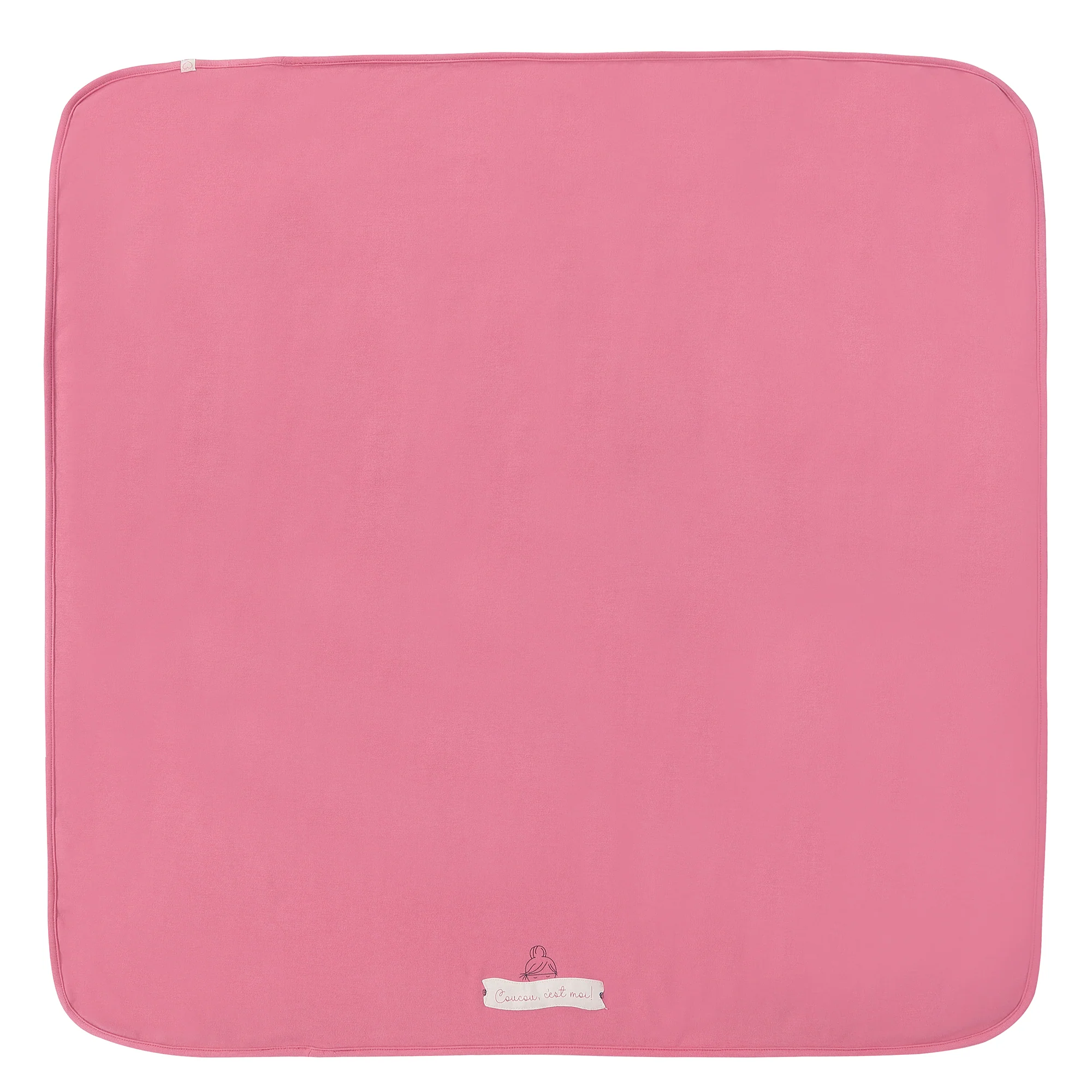 Pink Blanket - Image 4