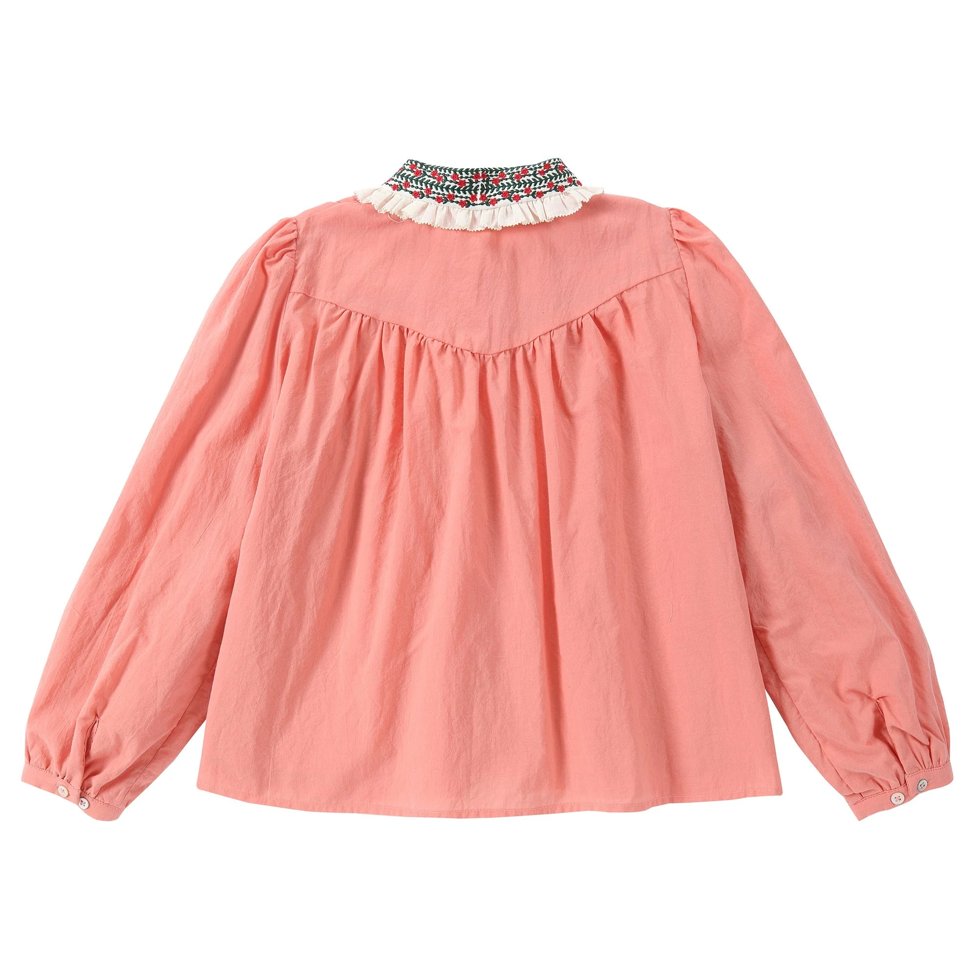 Garden Party Blouse - Image 3