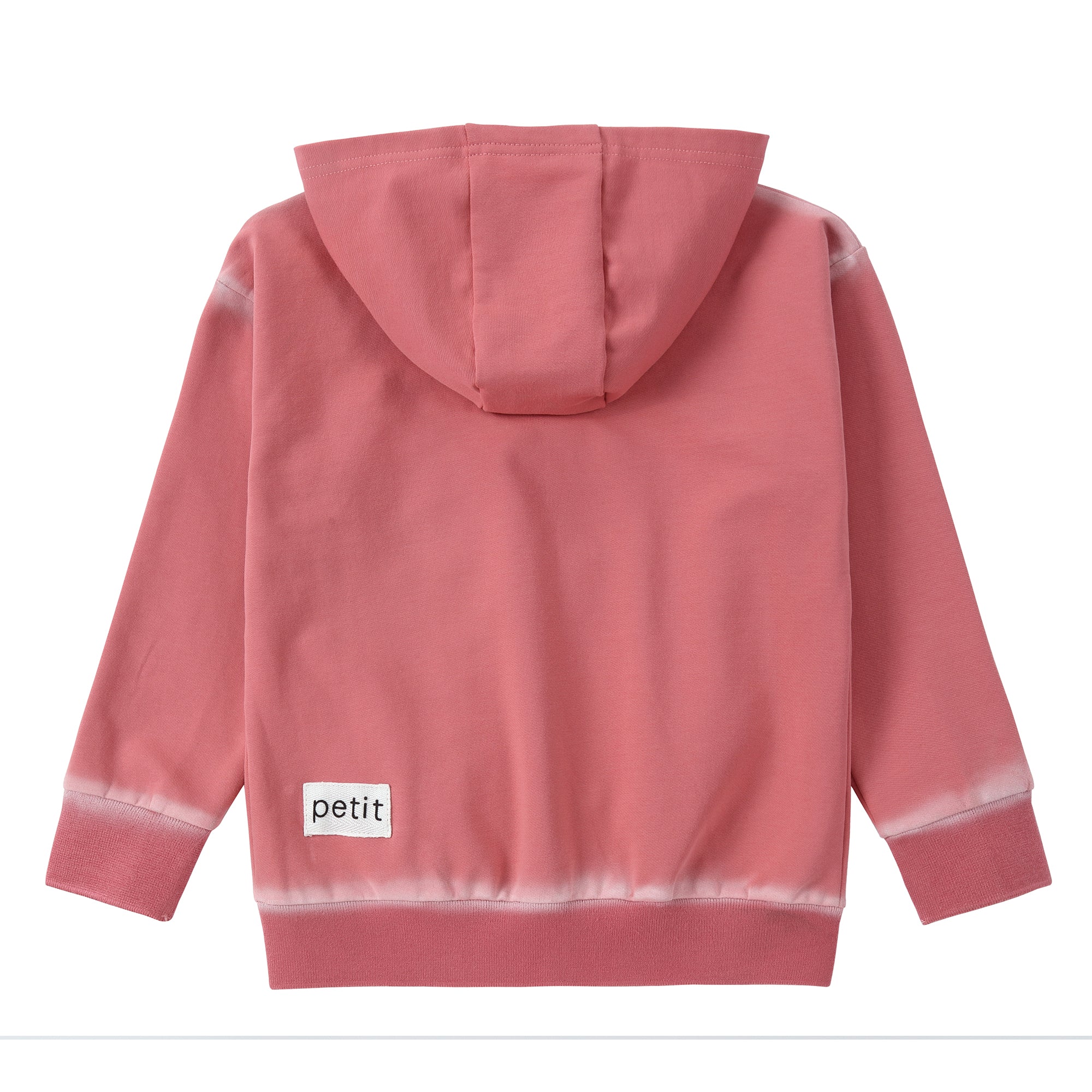 Pink Hoodie - Image 4