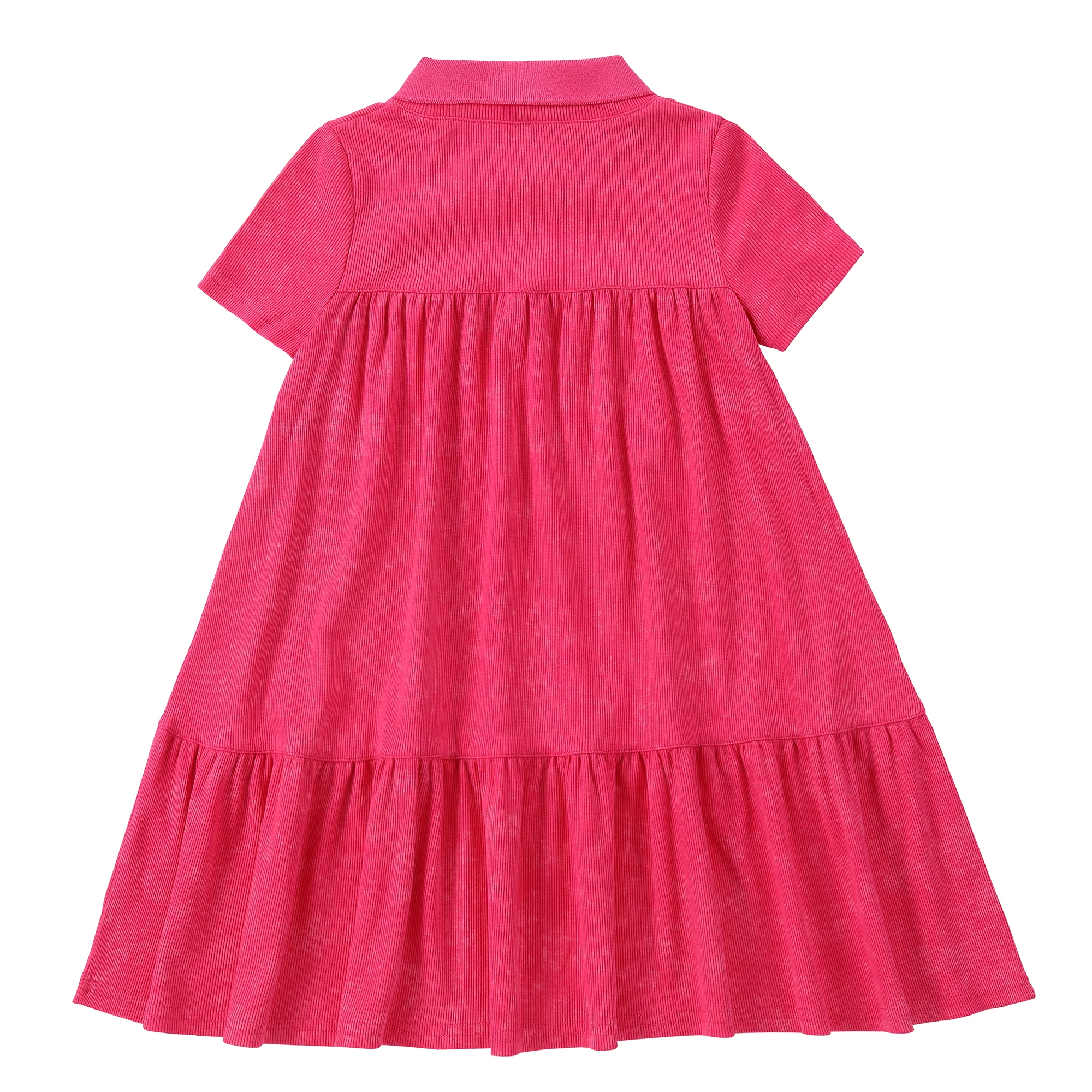 Pink Punch Dress - Image 5