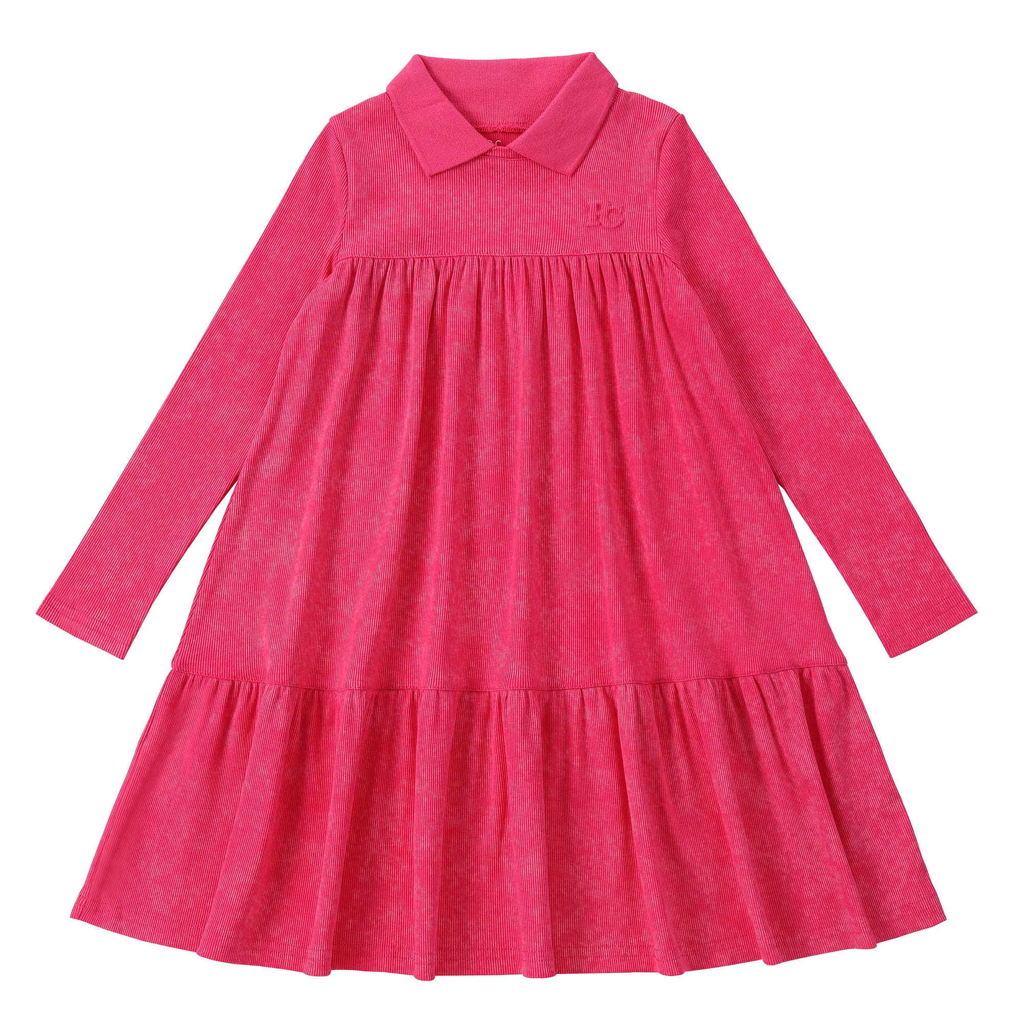 Pink Punch Dress - Image 6