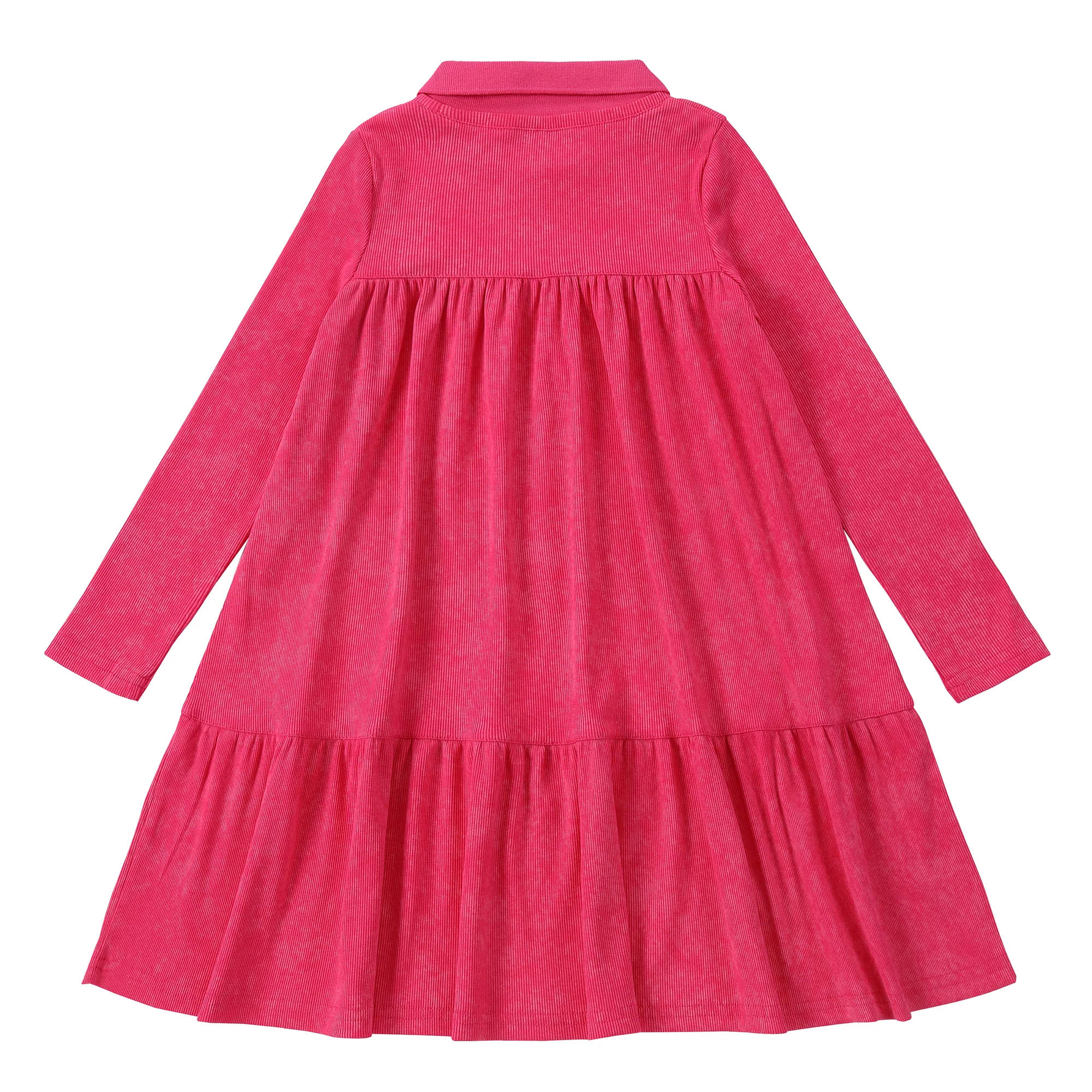 Pink Punch Dress - Image 7