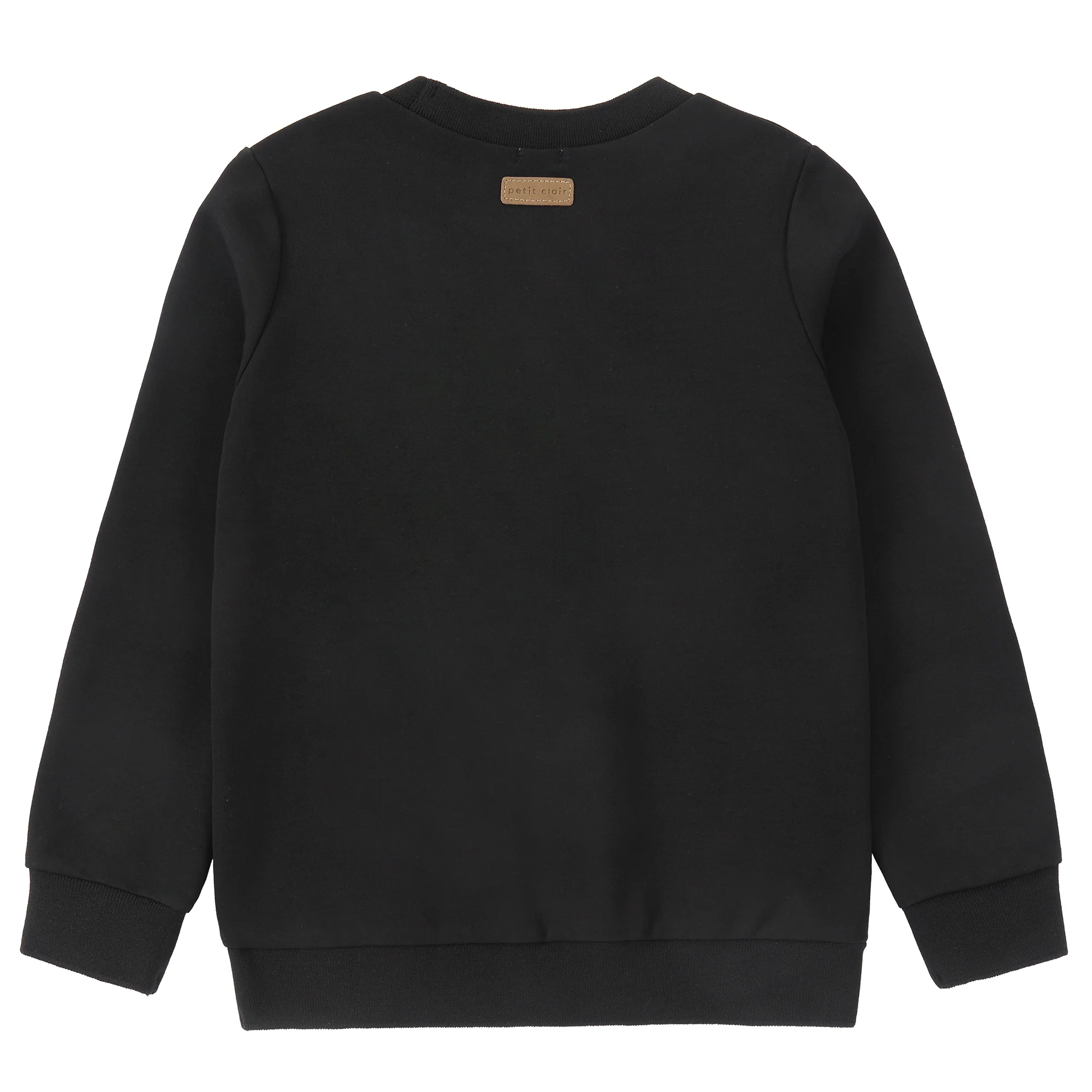 Plaid Perfection Sweatshirt - Image 5