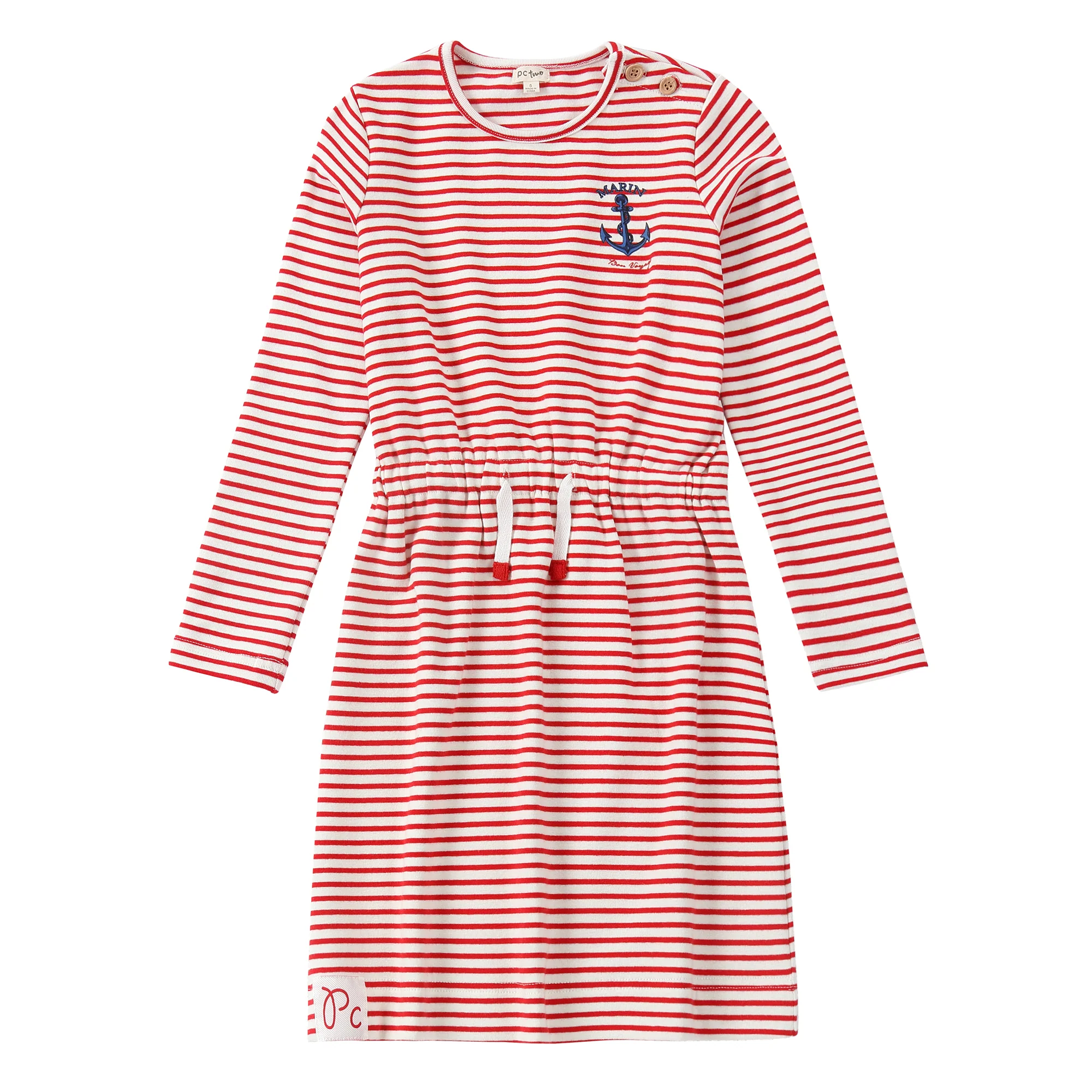 Sail Away Dress - Image 5