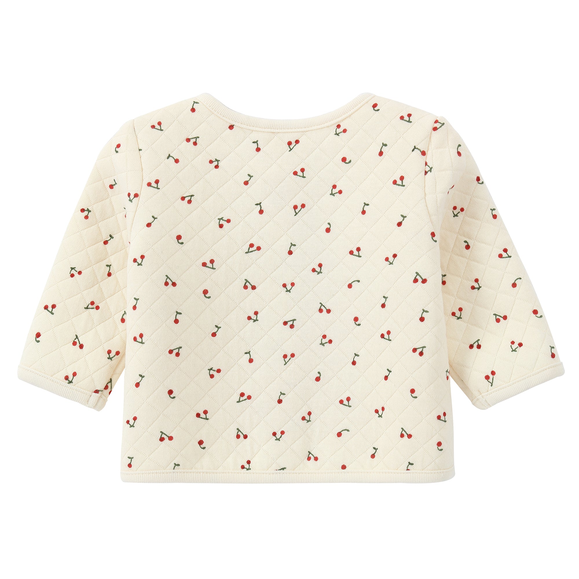 Red Cherry Jacket - Image 4